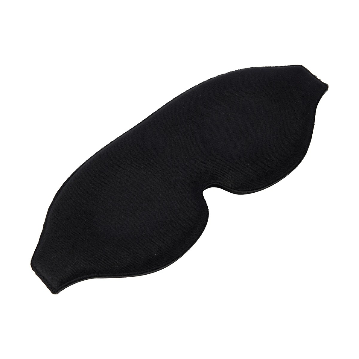 3 OXX Bodycare Eye Mask - Black, 3 of 4