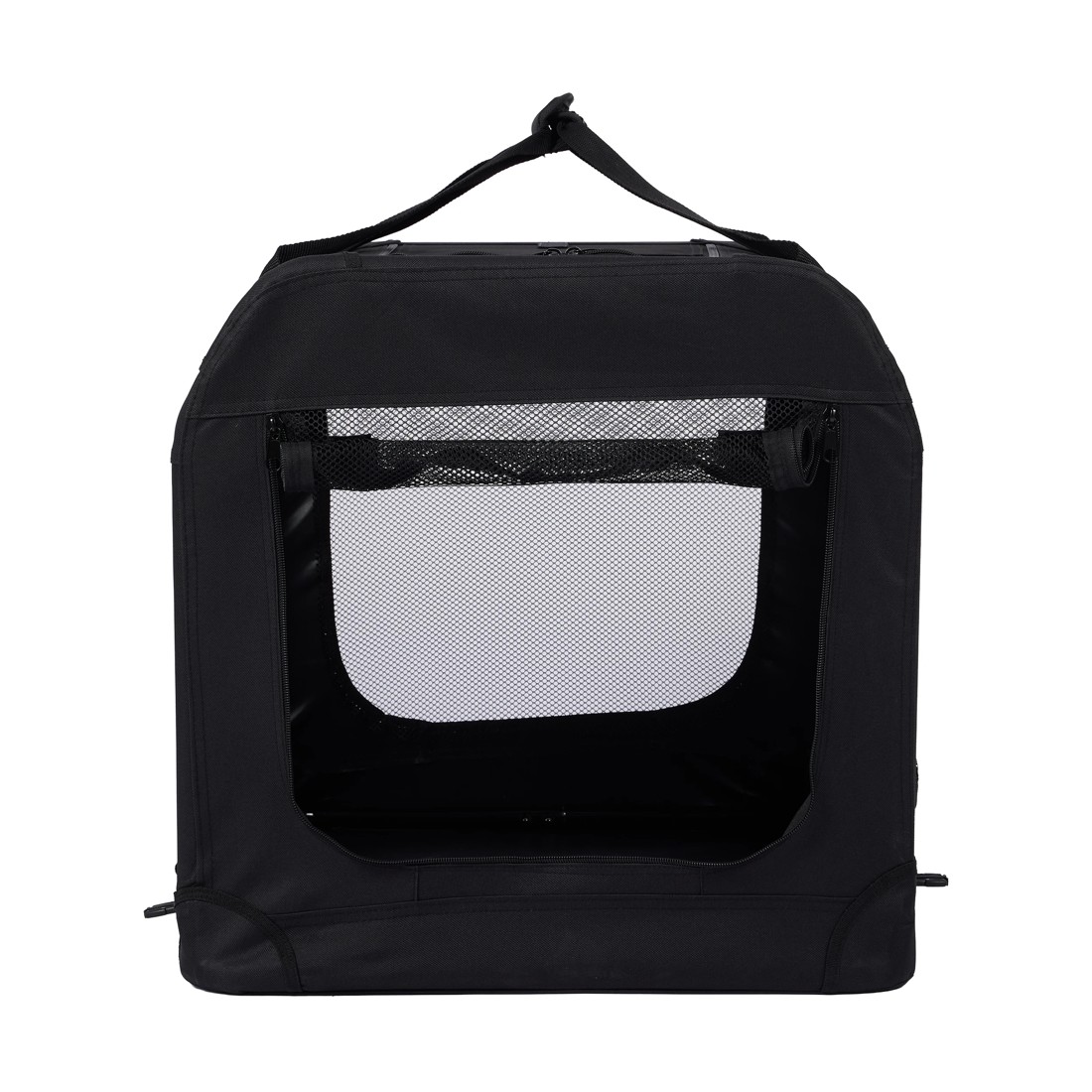 3 Pet Carrier Foldable - Large, 3 of 10