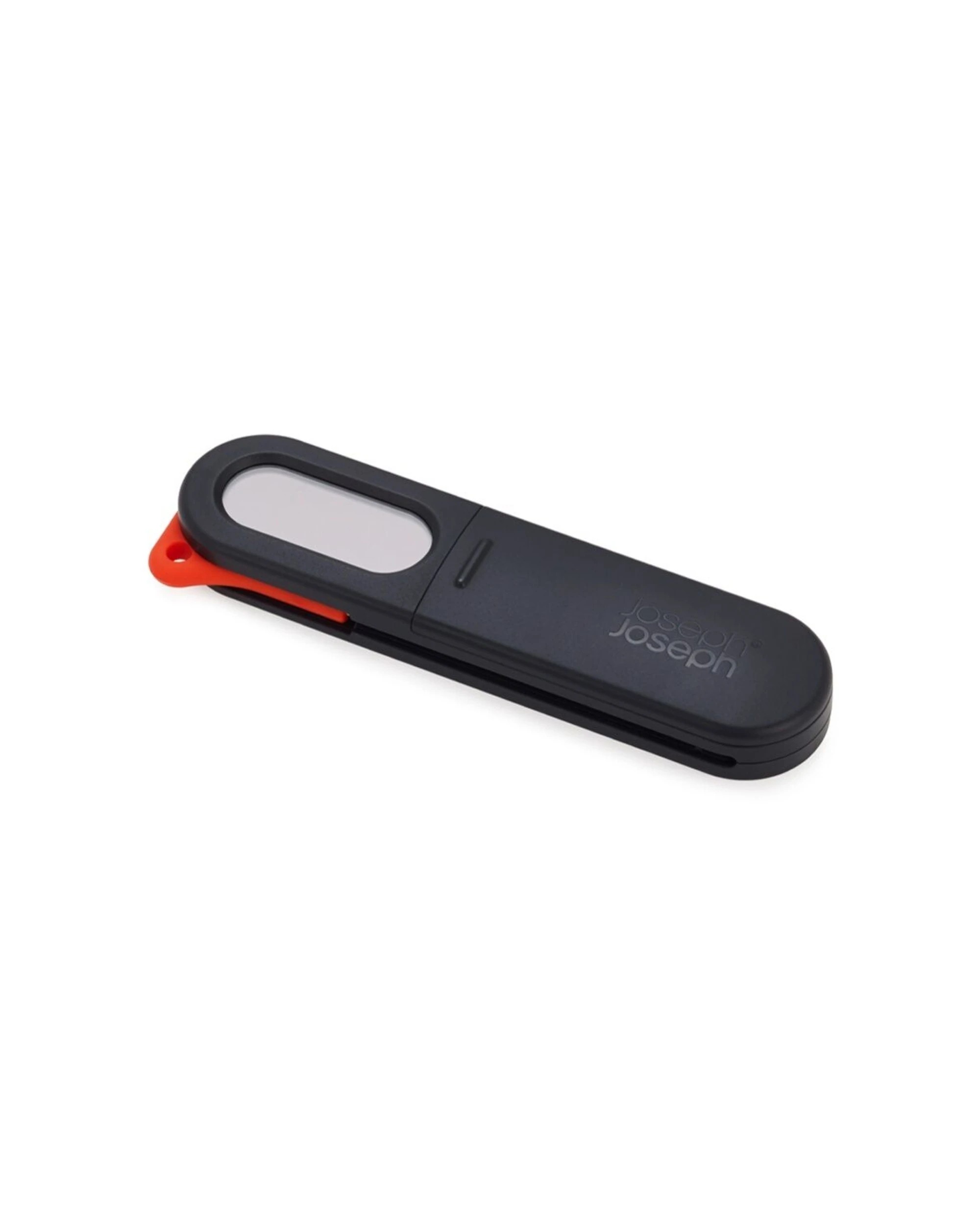 2 Joseph Joseph ThermaPoint Digital Food Probe Thermometer Hygienic Touch-Free Graphite - Grey, 2 of 7