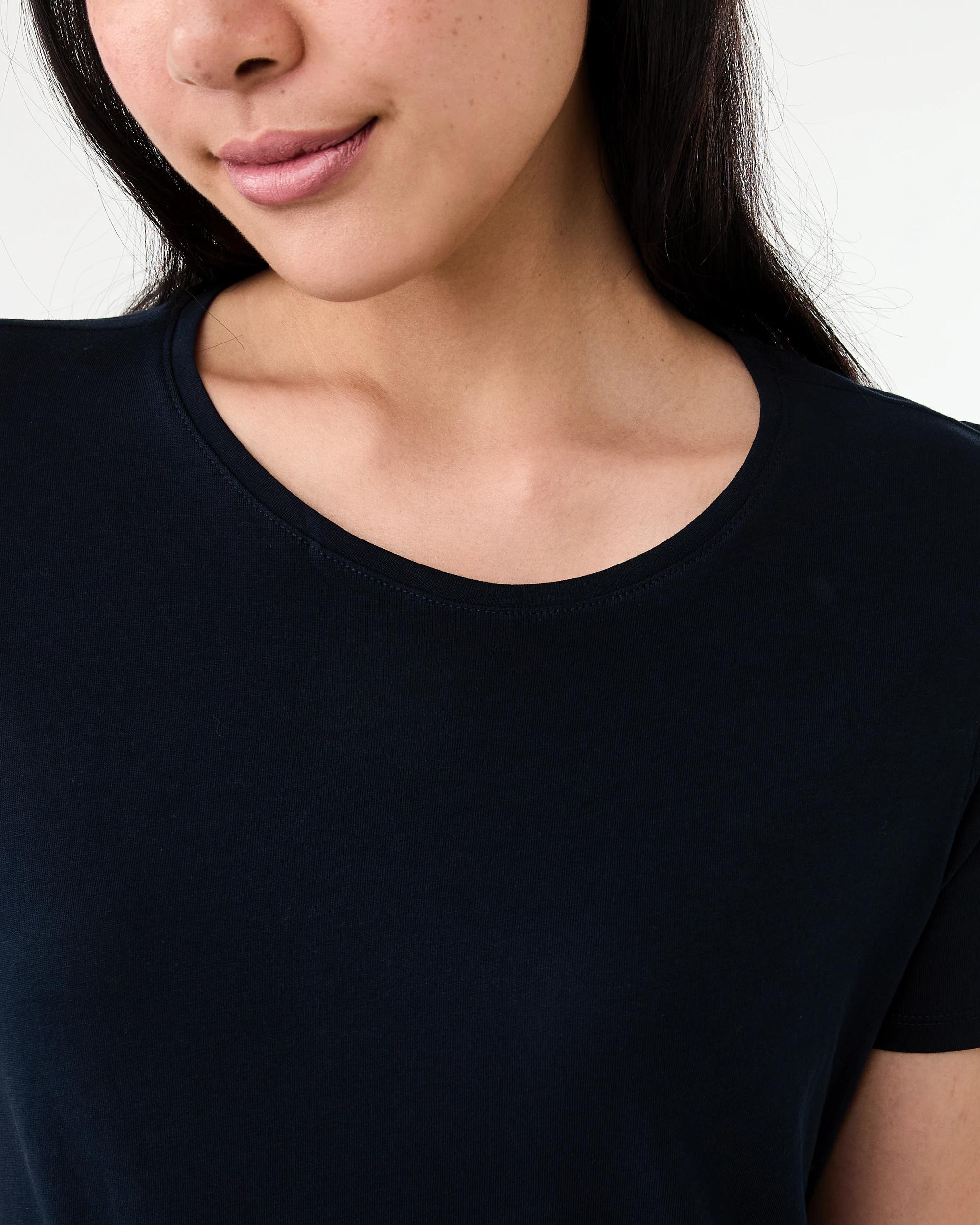 5 Basic T-shirt SKY CAPTAIN, 5 of 5