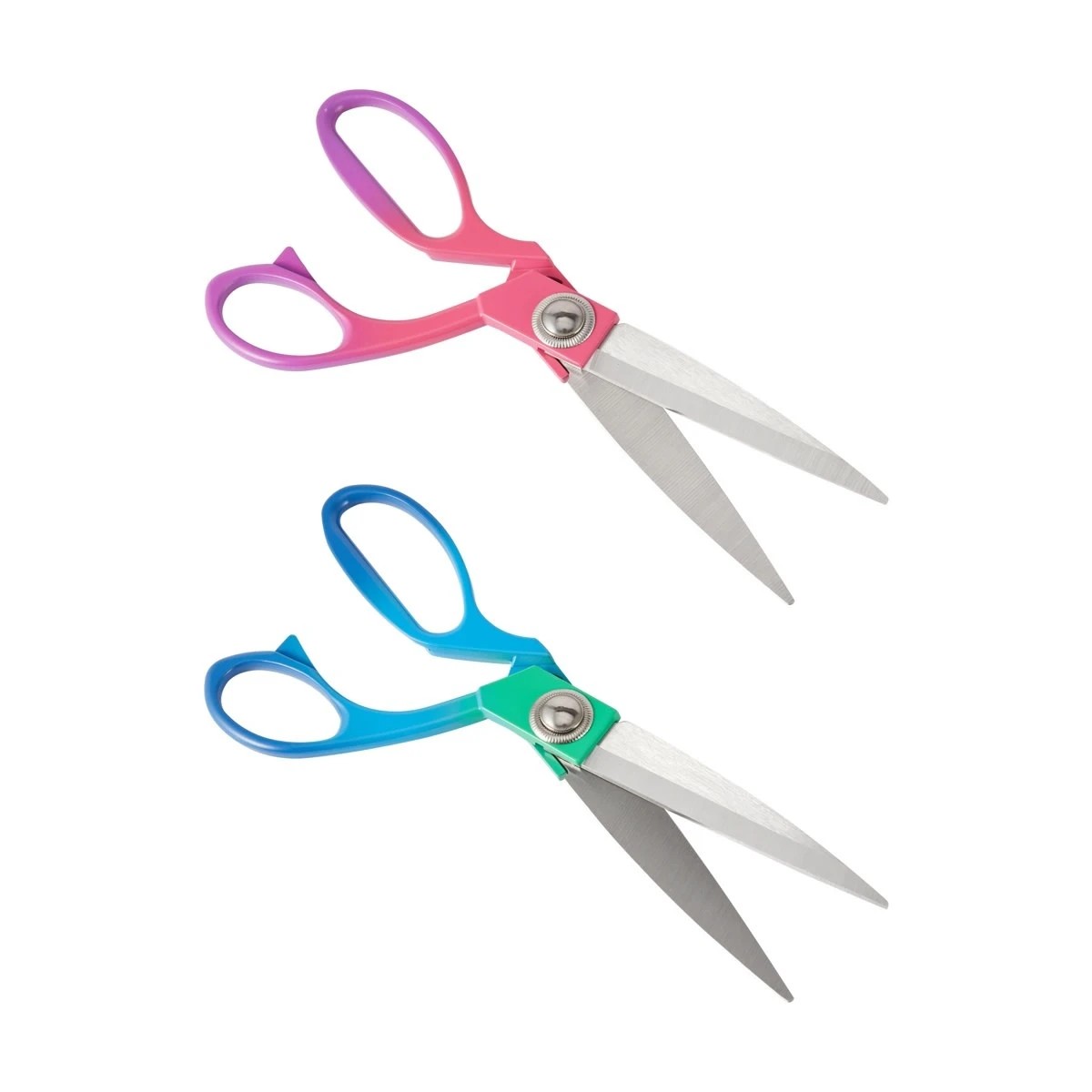 2 8in. Scissors - Assorted, 2 of 5