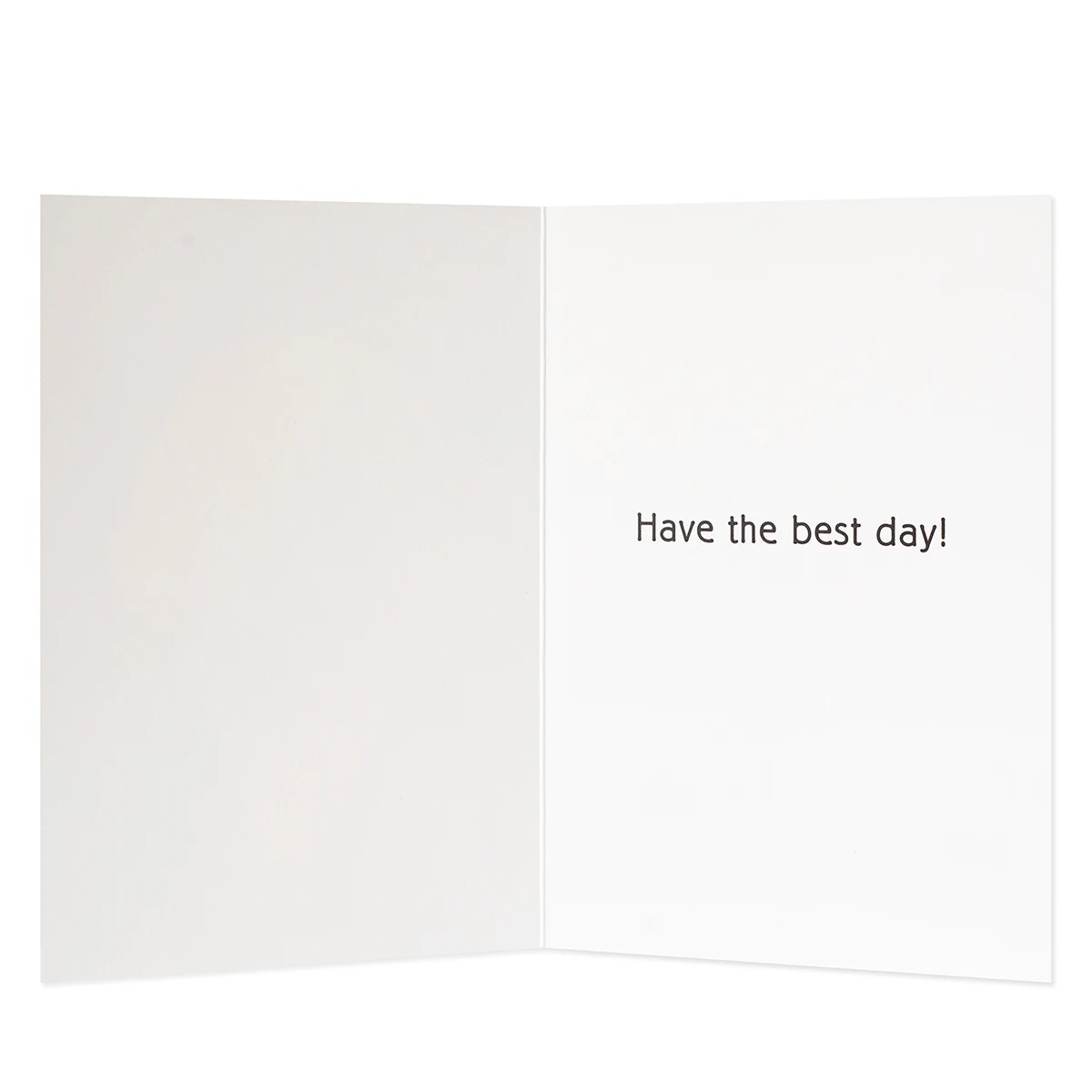 2 Connections from Hallmark Birthday Card - Niece, Happy Birthday, 2 of 3