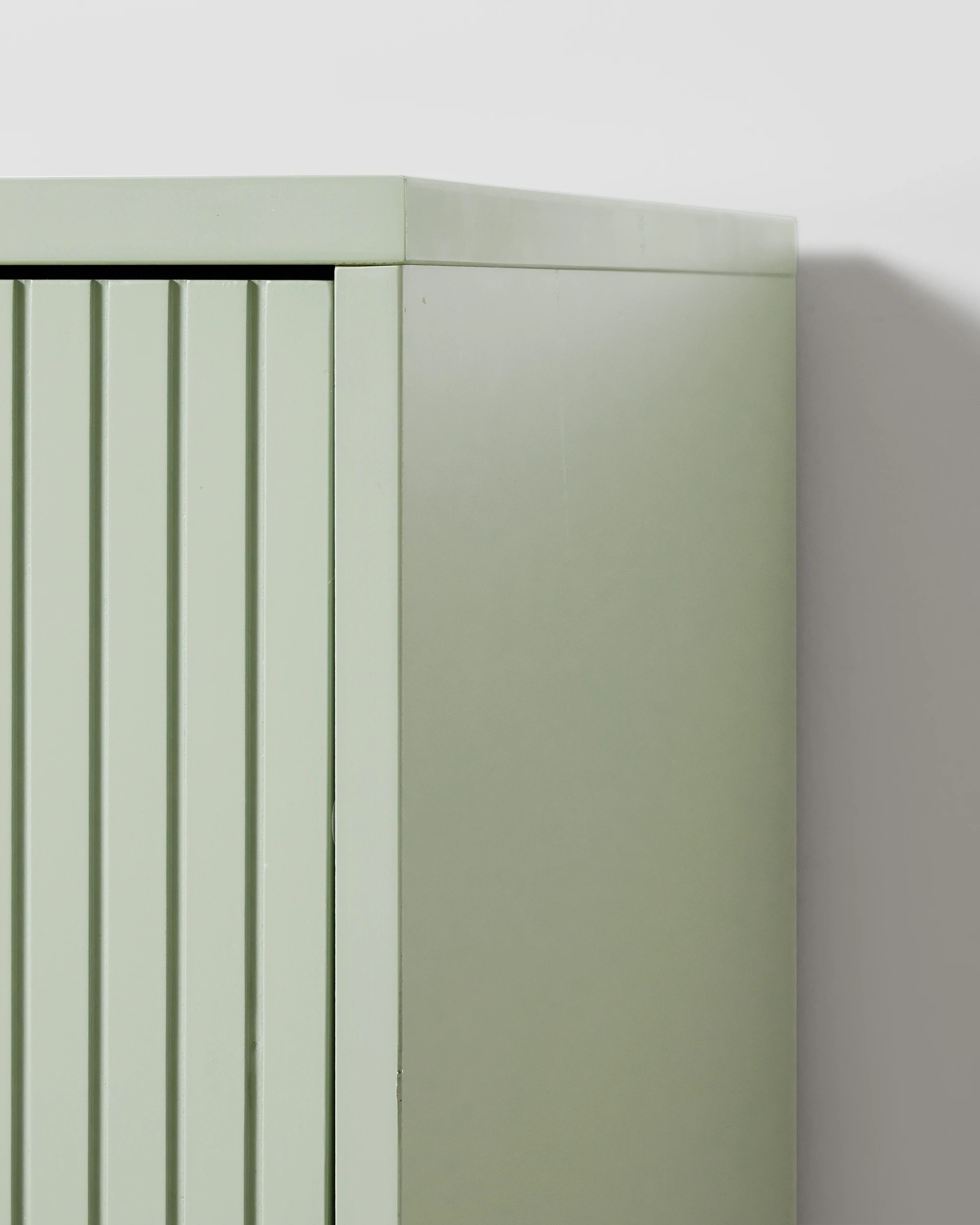 4 Stevie 4 Drawer Chest - Sage, 4 of 7