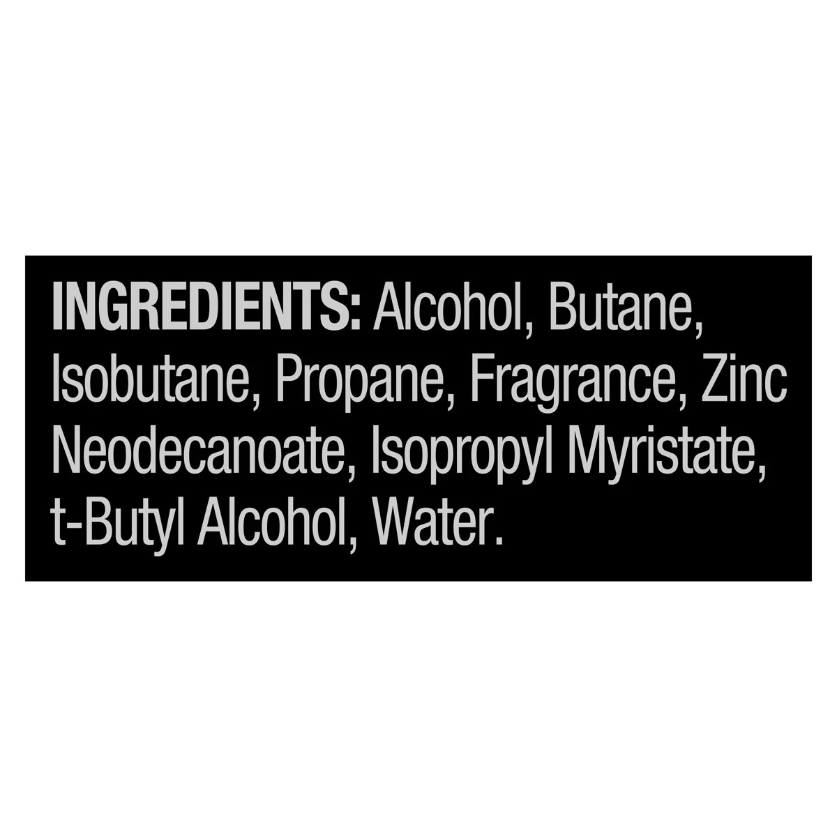 7 LYNX Africa Deodorant Bodyspray, 7 of 7