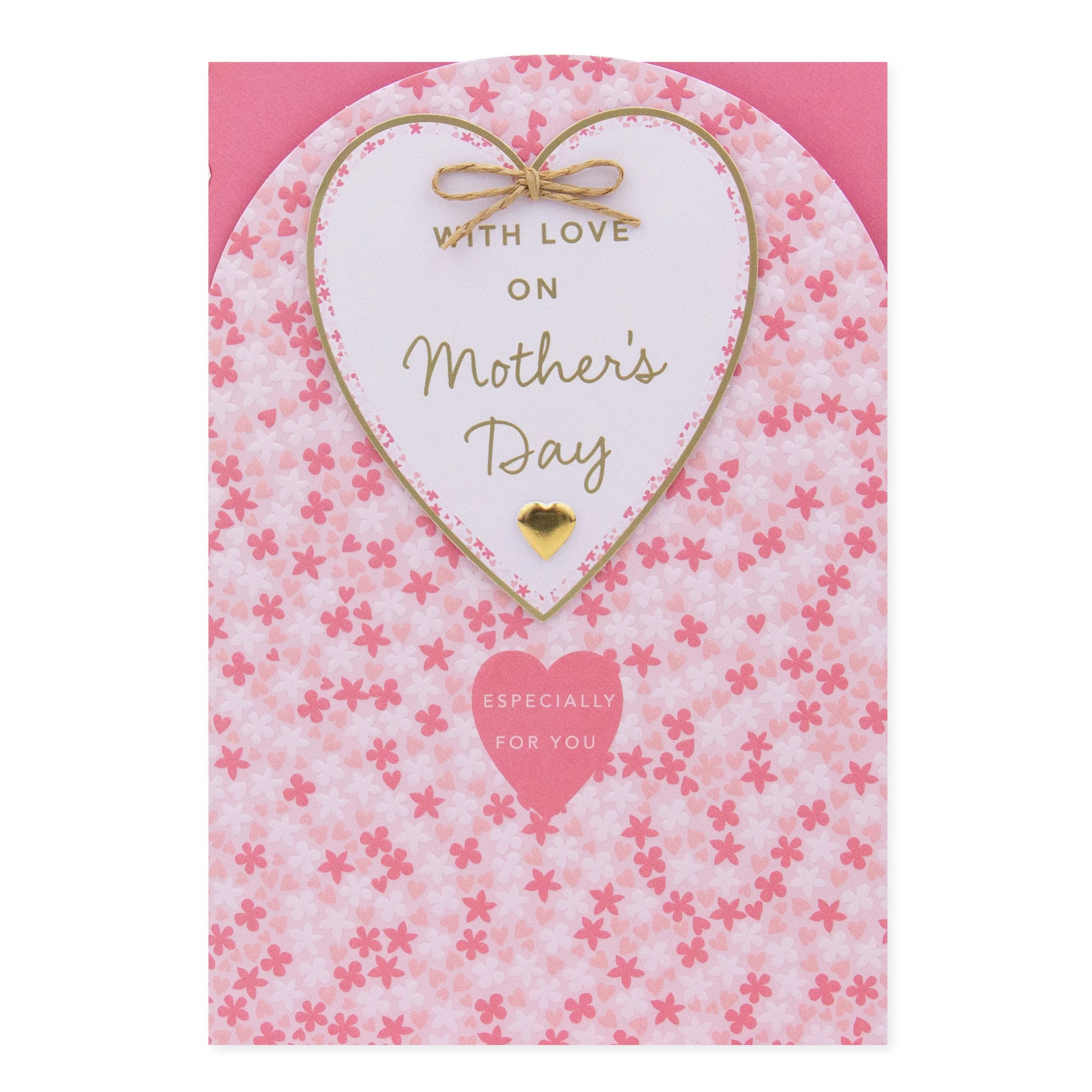 3 Hallmark Mother's Day Card - Especially for You, 3 of 3