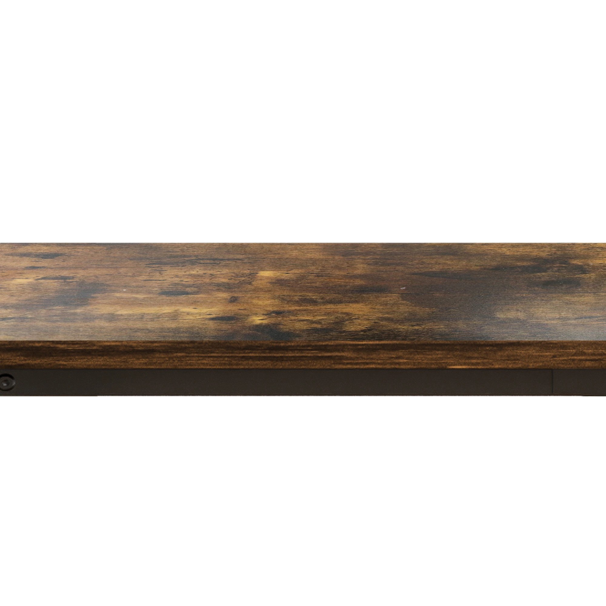 4 Levede C-shaped Side Table, 4 of 5