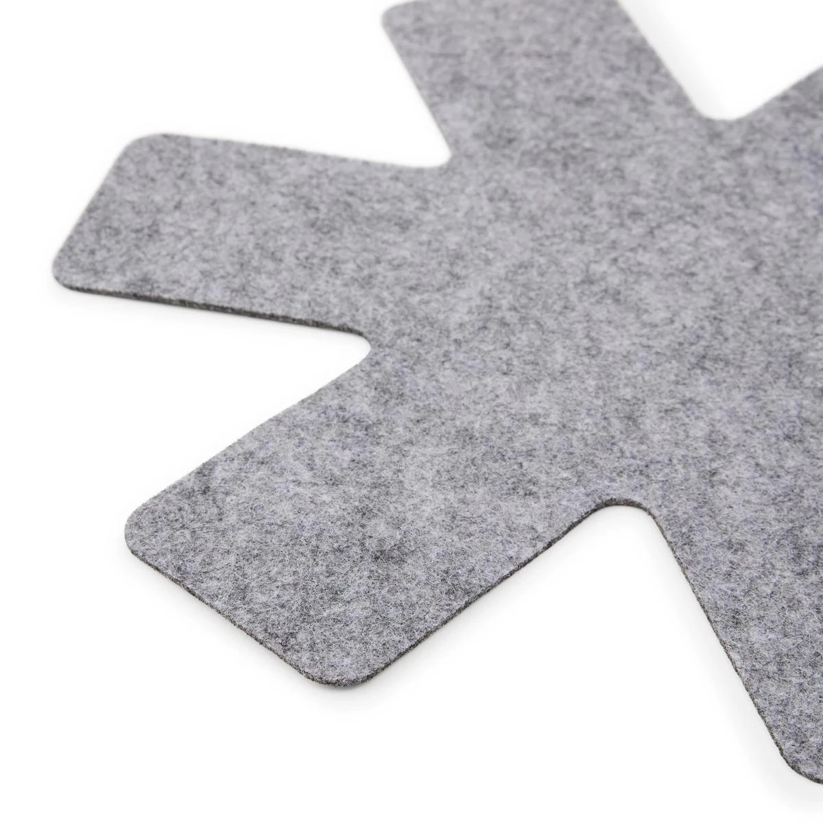 4 6 Pack Felt Pan Protectors, 4 of 9