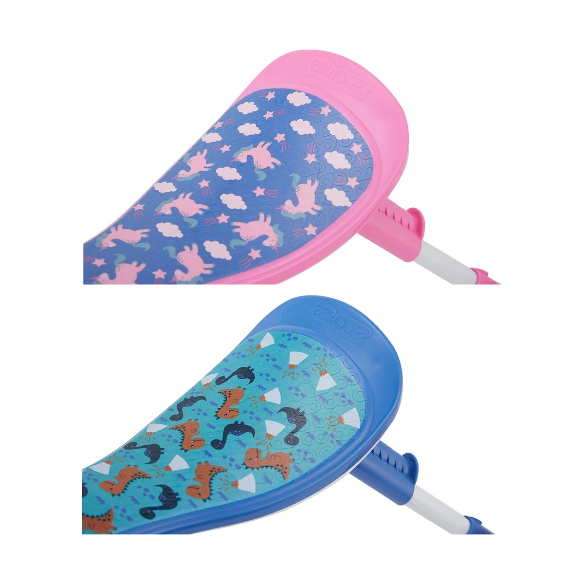 7 Zoomee Ride On - Assorted, 7 of 9