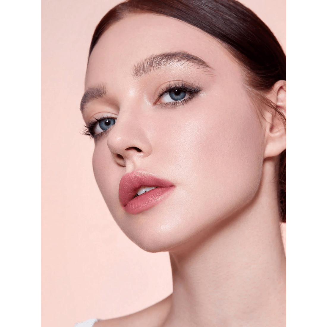 7 SHEGLAM Insta-Ready Face & Under Eye Setting Powder Duo - Bubblegum, 7 of 8