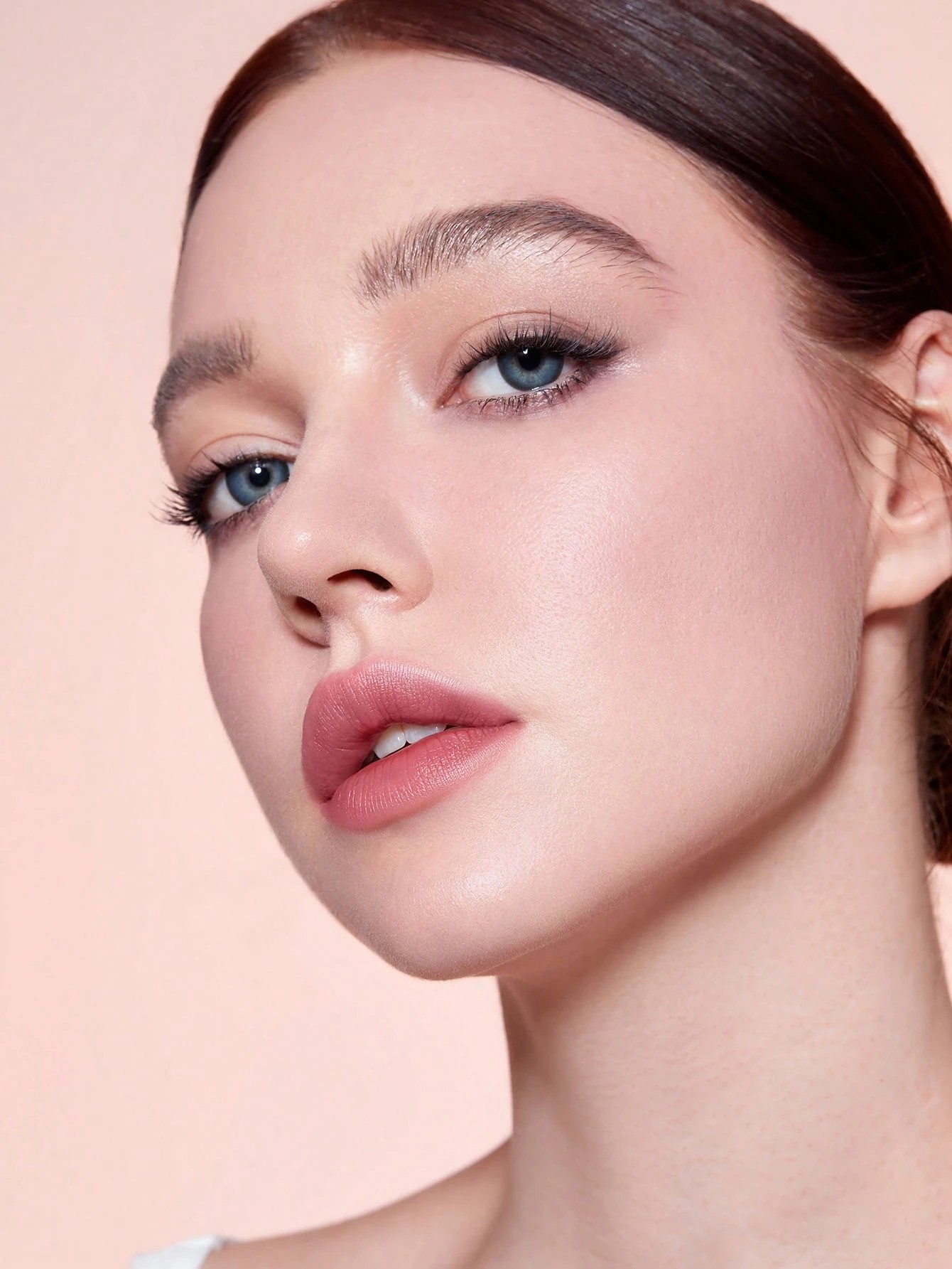 7 SHEGLAM Insta-Ready Face & Under Eye Setting Powder Duo - Bubblegum, 7 of 8