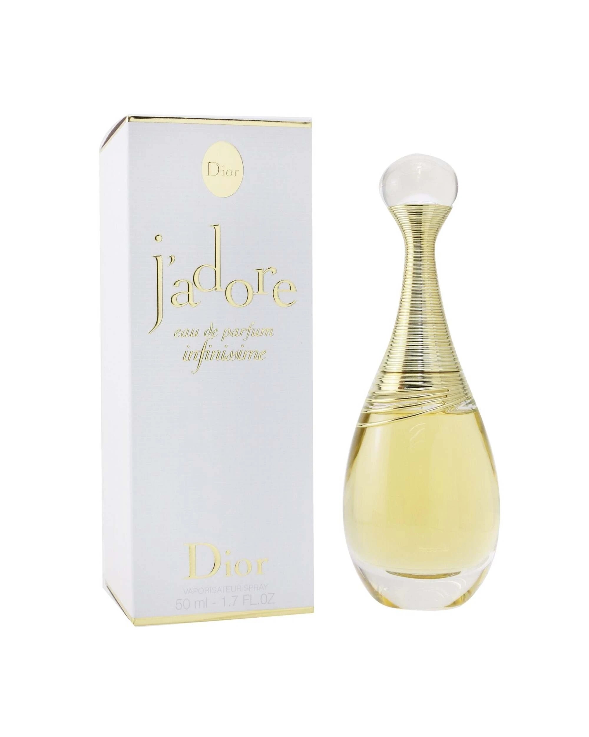 5 Christian Dior J'Adore Infinissime Eau De Parfum Spray 50ml/1.7oz, 5 of 8