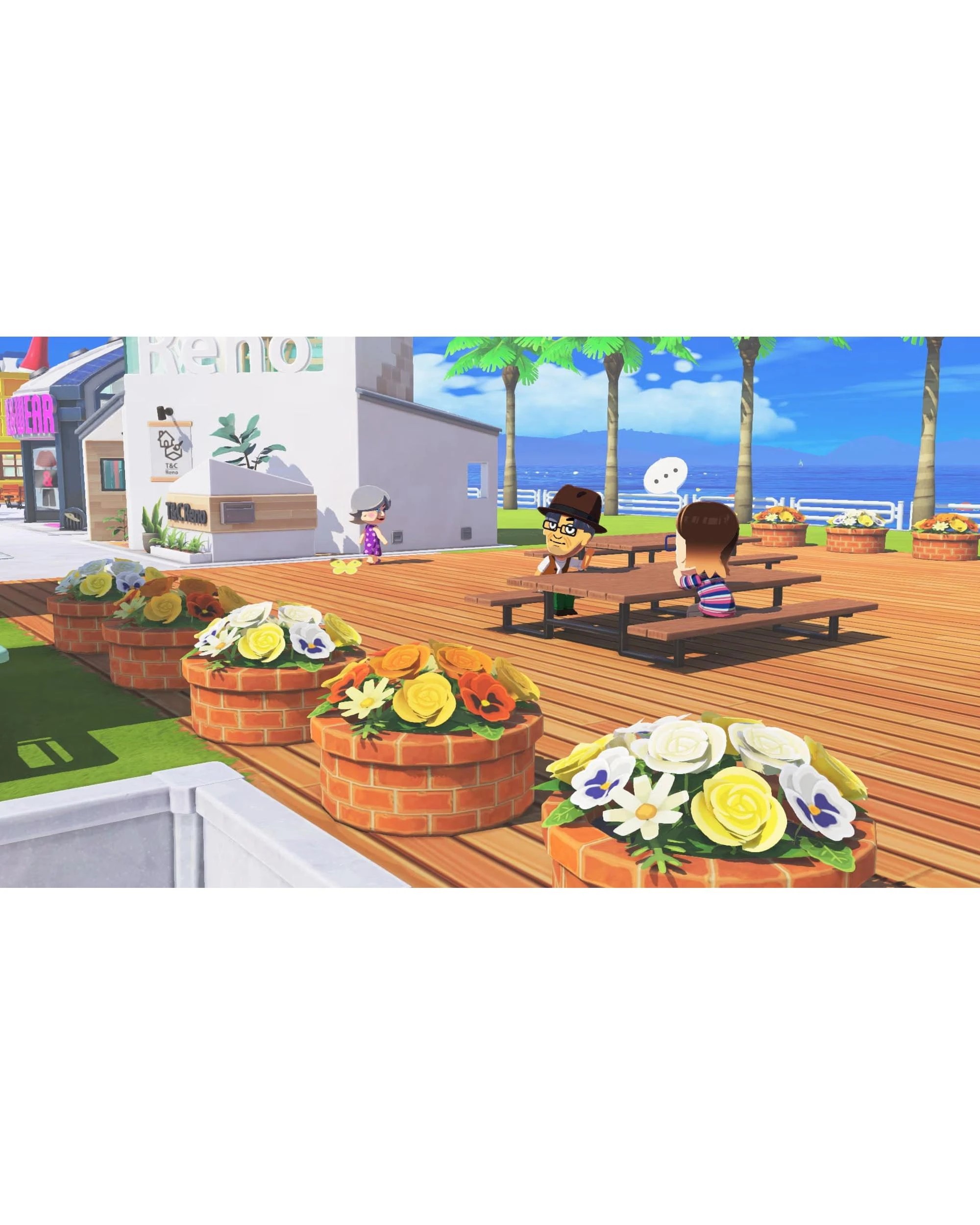 6 Tomodachi Life: Living the Dream - Switch, 6 of 10