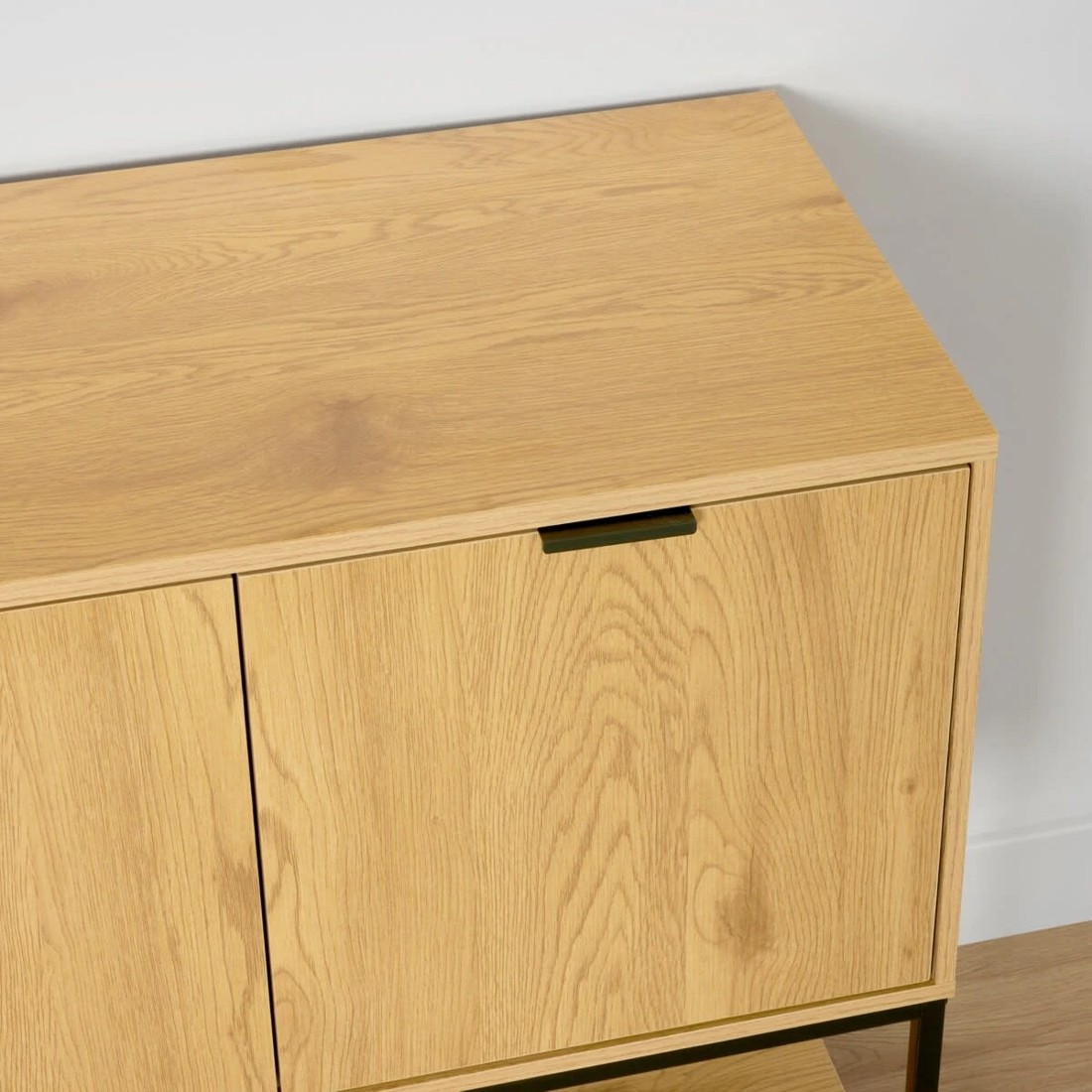 5 Blake Adjustable Shelves Sideboard, 5 of 9