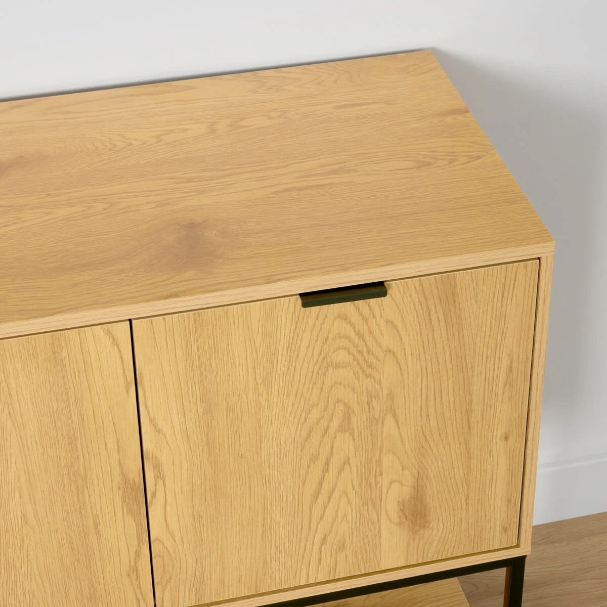 6 Blake Adjustable Shelves Sideboard, 6 of 10