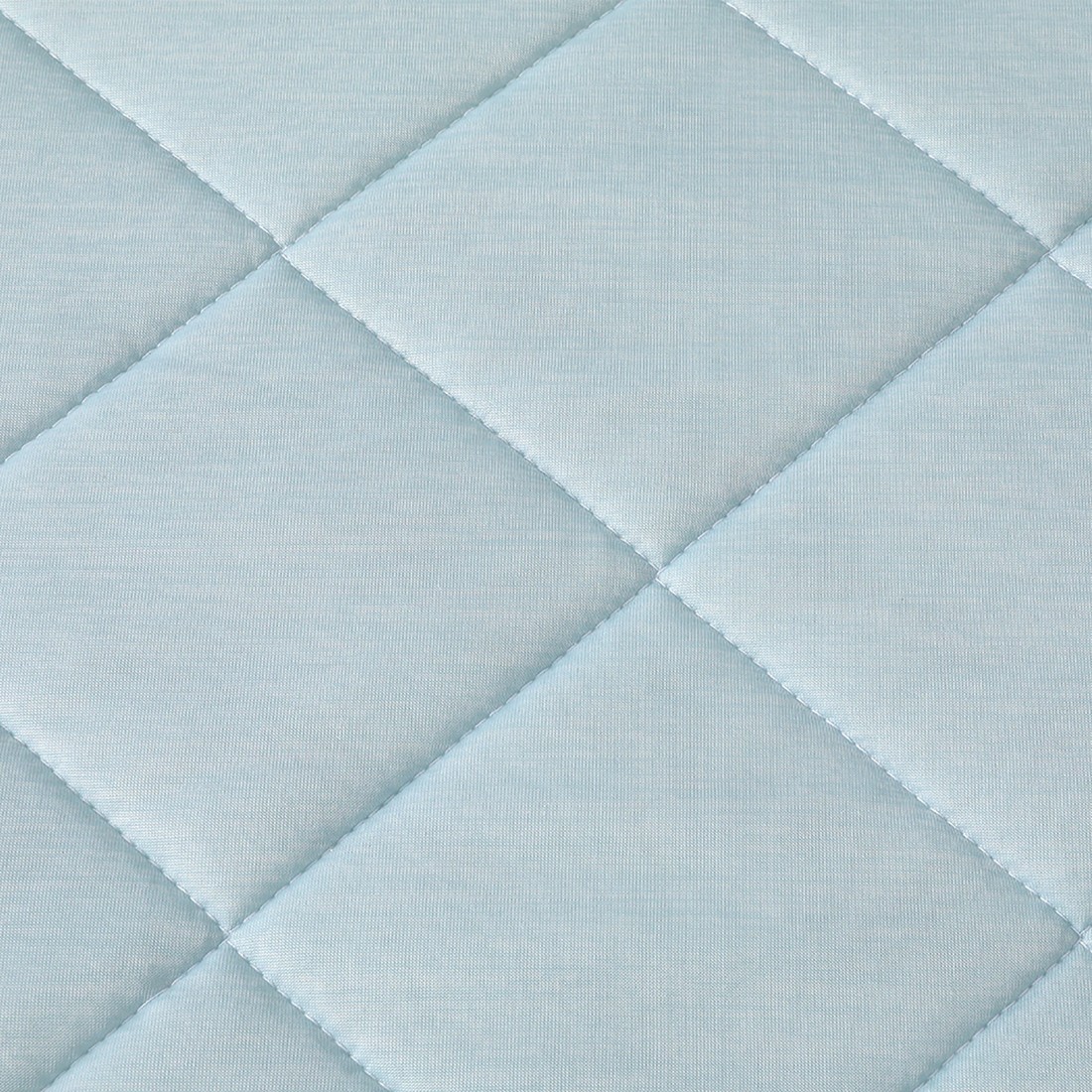 4 Dreamz Cooling Mattress Topper Double, 4 of 5