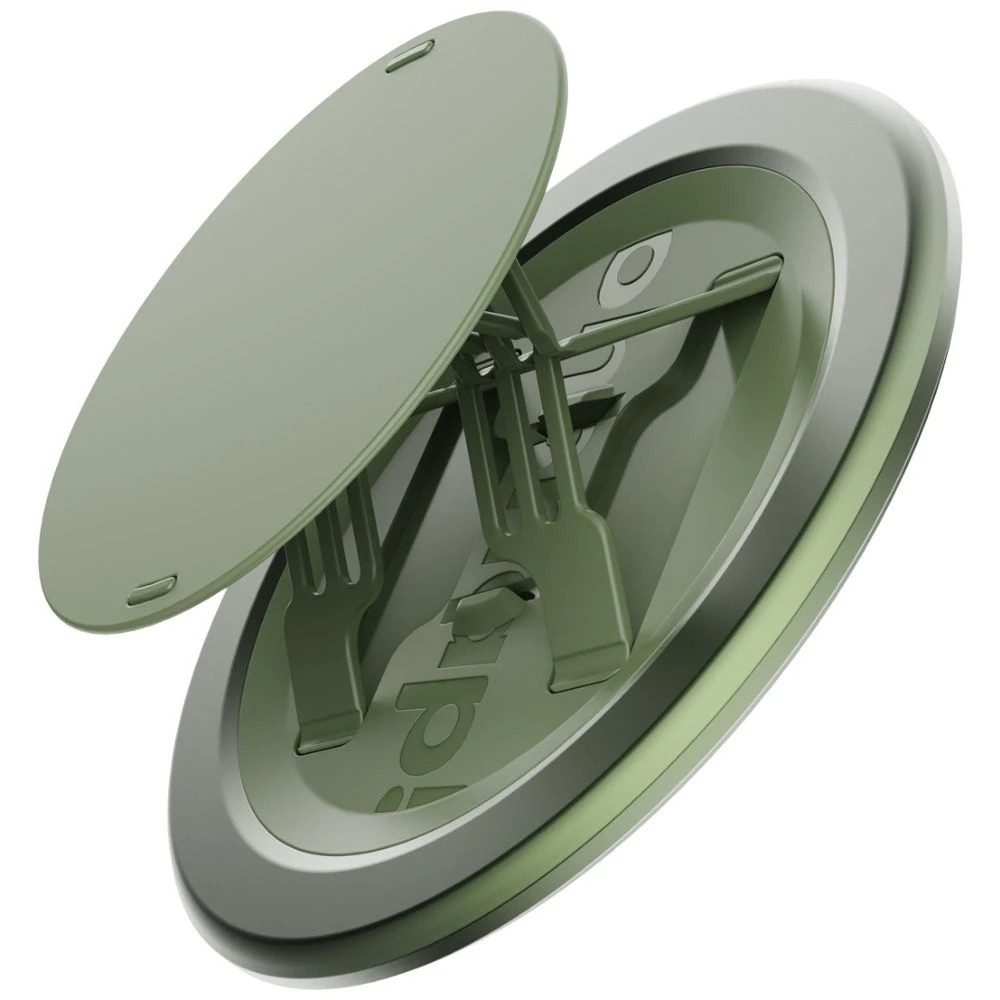 2 OhSnap! Snap 5 Magnetic Phone Grip Gator Fade, 2 of 8