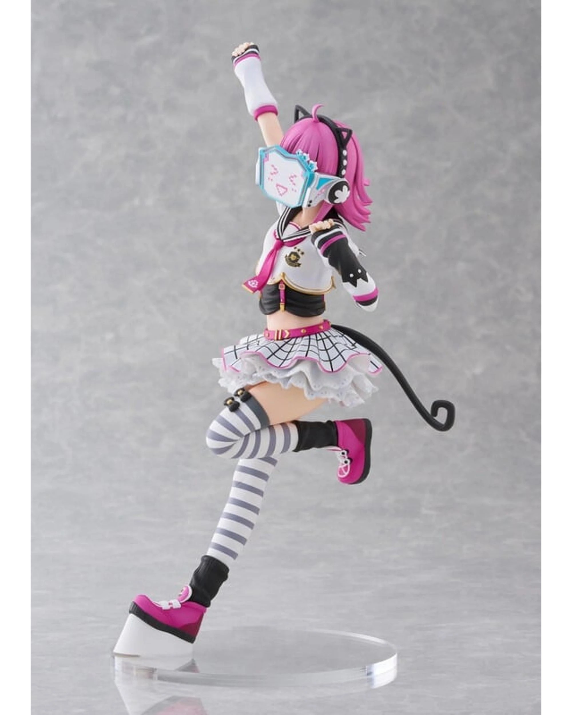8 Good Smile Plum Love Live Nijigasaki Academy School Idol Club Rina Tennoji 1:7 Scale Figure, 8 of 9