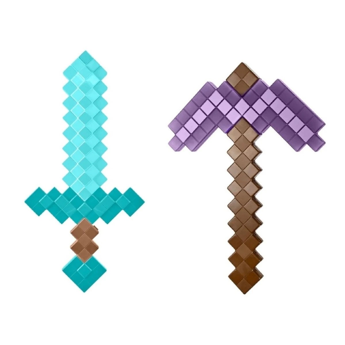 2 Minecraft Roleplay Accessory - Assorted, 2 of 6