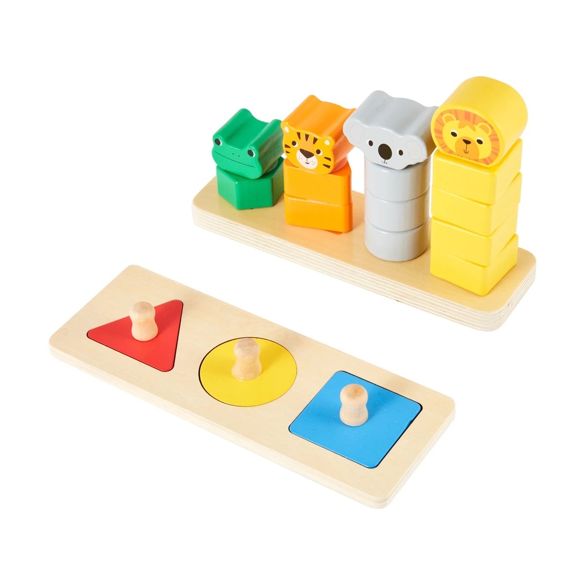 3 12 - 18 Month Play and Learn Toy Box, 3 of 6