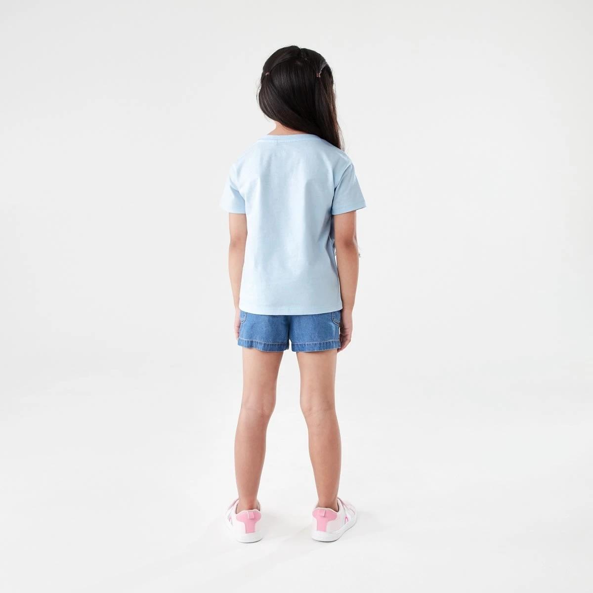 6 Printed T-shirt CUTE SCOOPS ICE MIST, 6 of 6