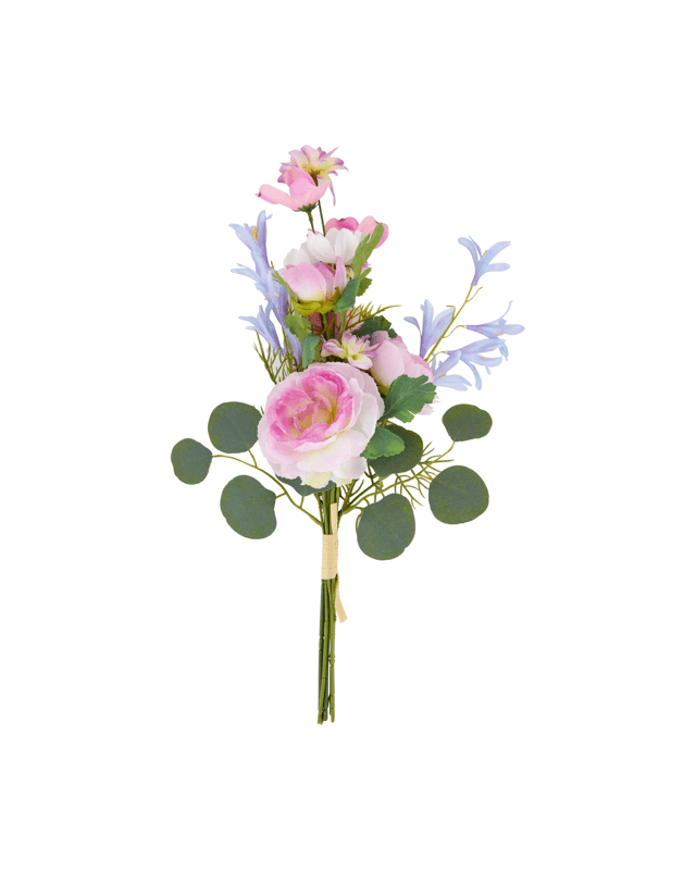 Artificial Pastel Flo