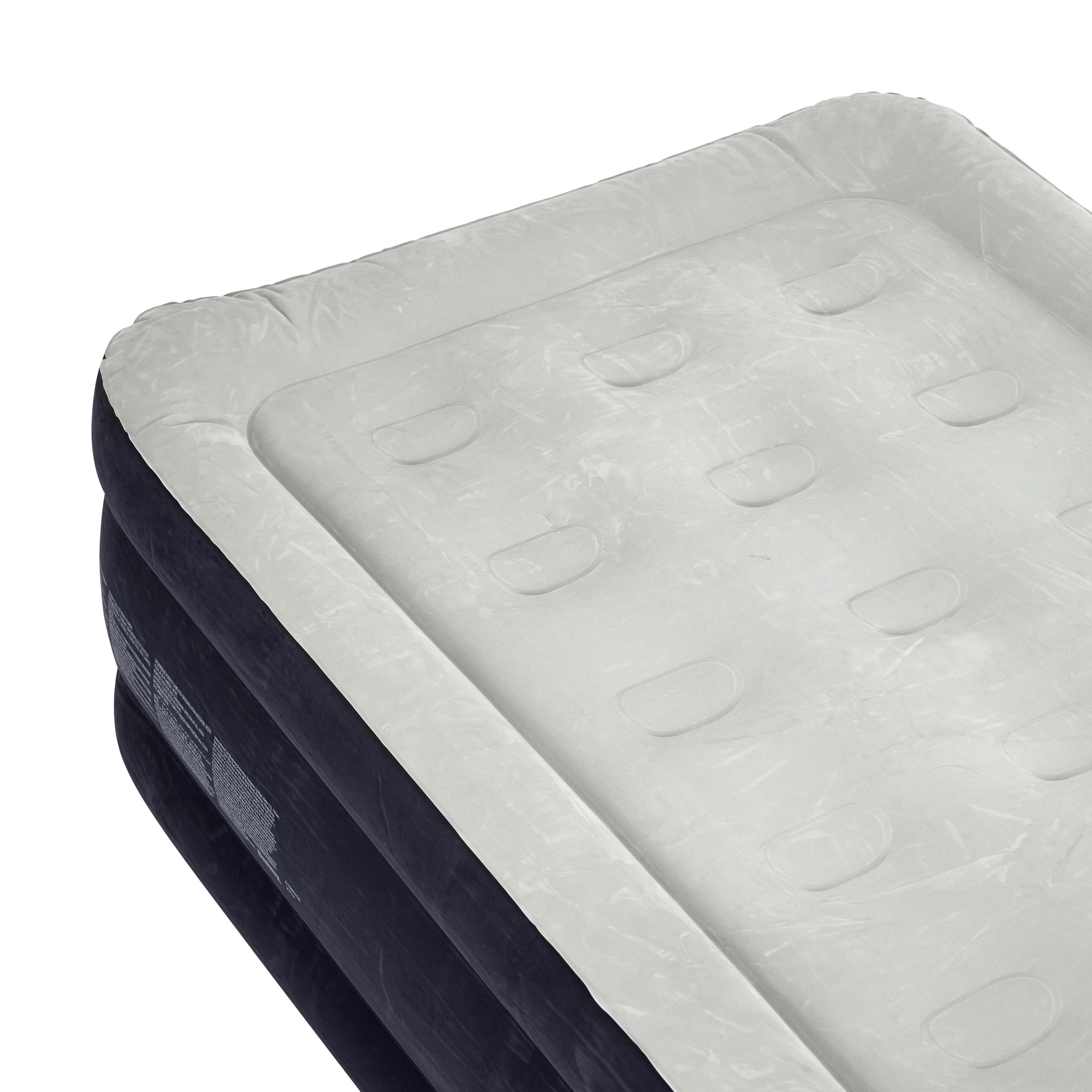 7 Alwayzaire Bestway King Single Air Mattress, 7 of 10