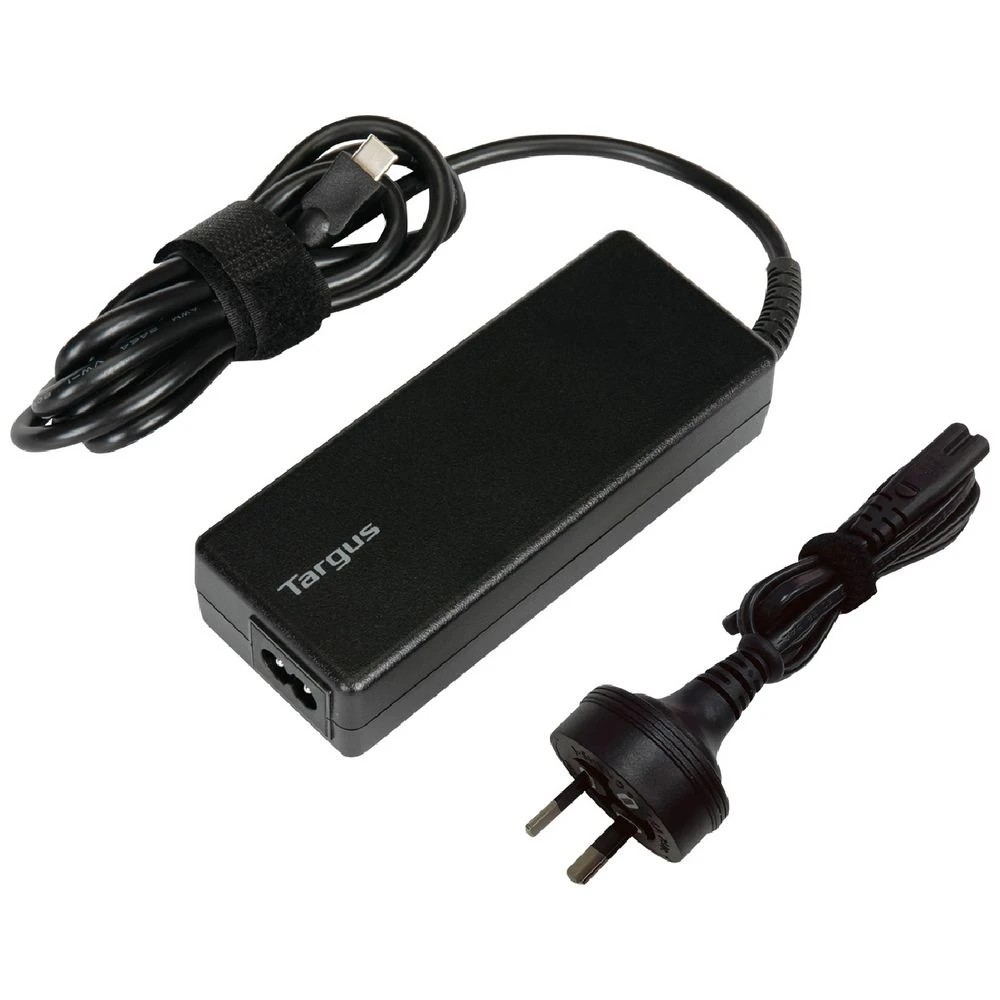 1 Targus 100W USB-C Charger, 1 of 5