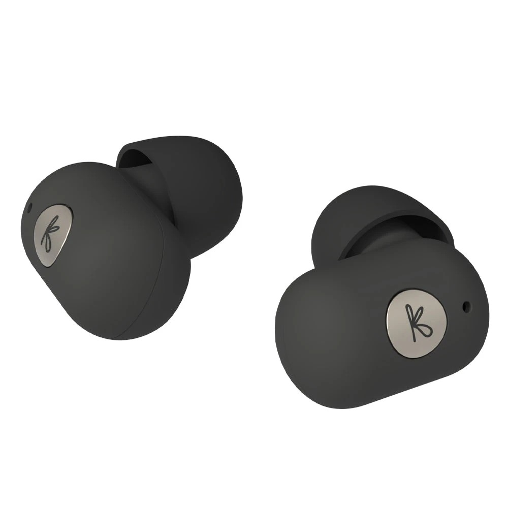 5 Kreafunk Tocharge Go Powerbank + Earbuds - Black - Black, 5 of 5