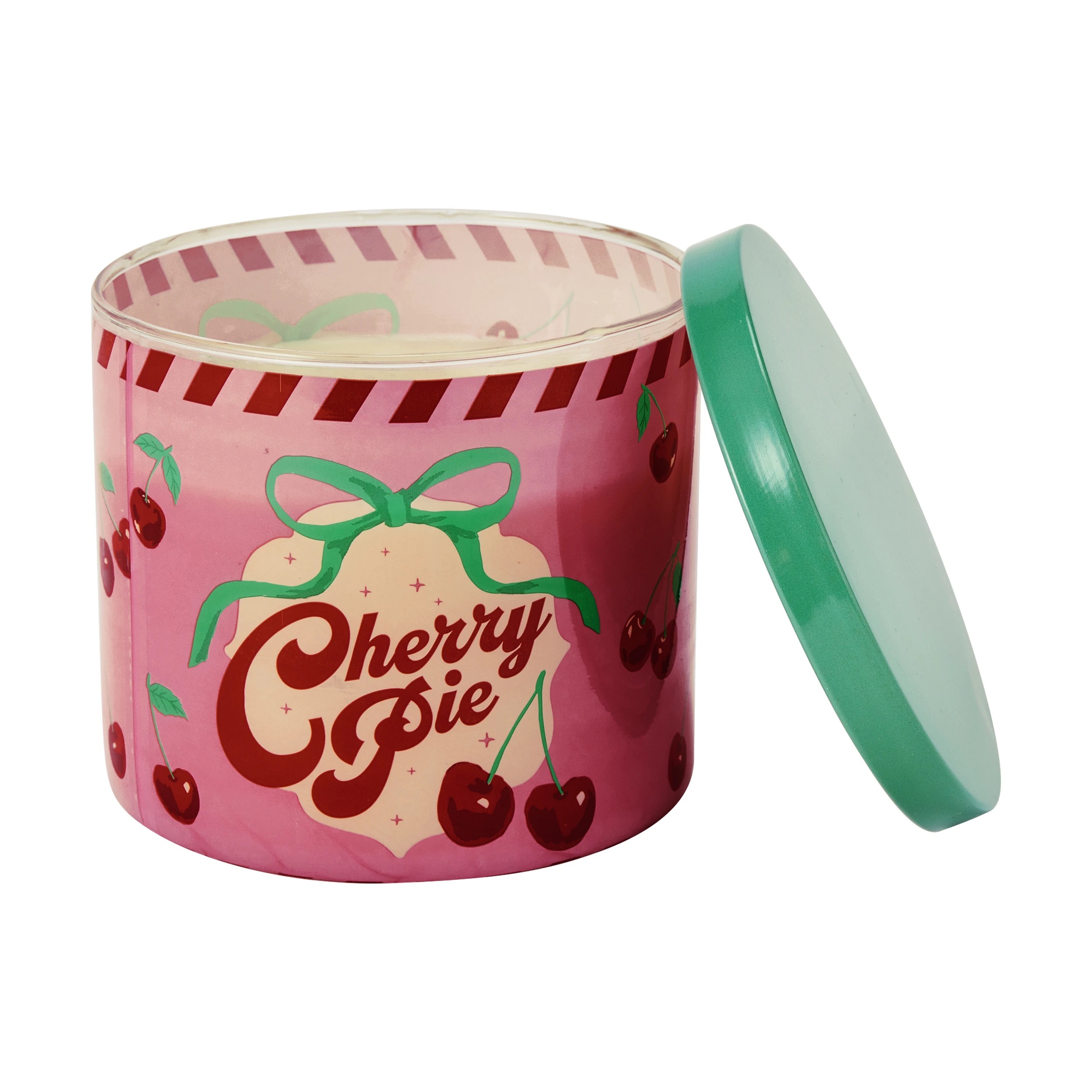 5 Cherry Pie Candle, 5 of 6