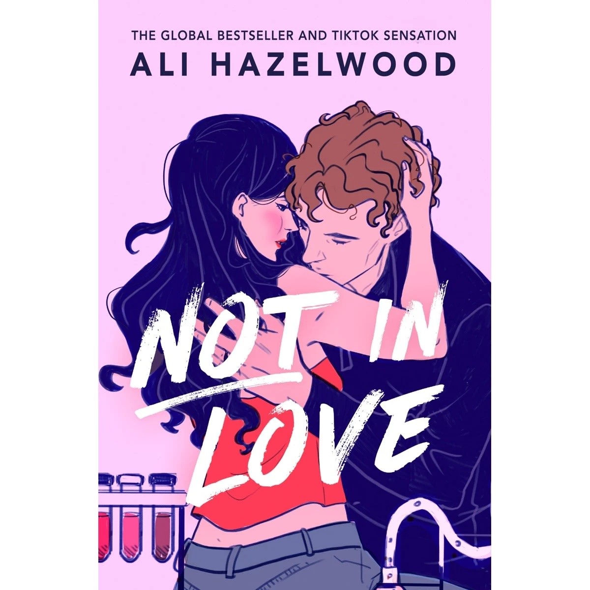 5 The Love Series Collection by Ali Hazelwood - Book, 5 of 5