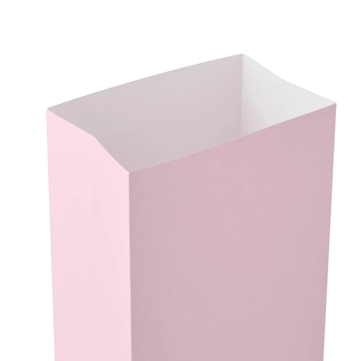 4 8 Piece Pastel Loot Bags - Pink, 4 of 6