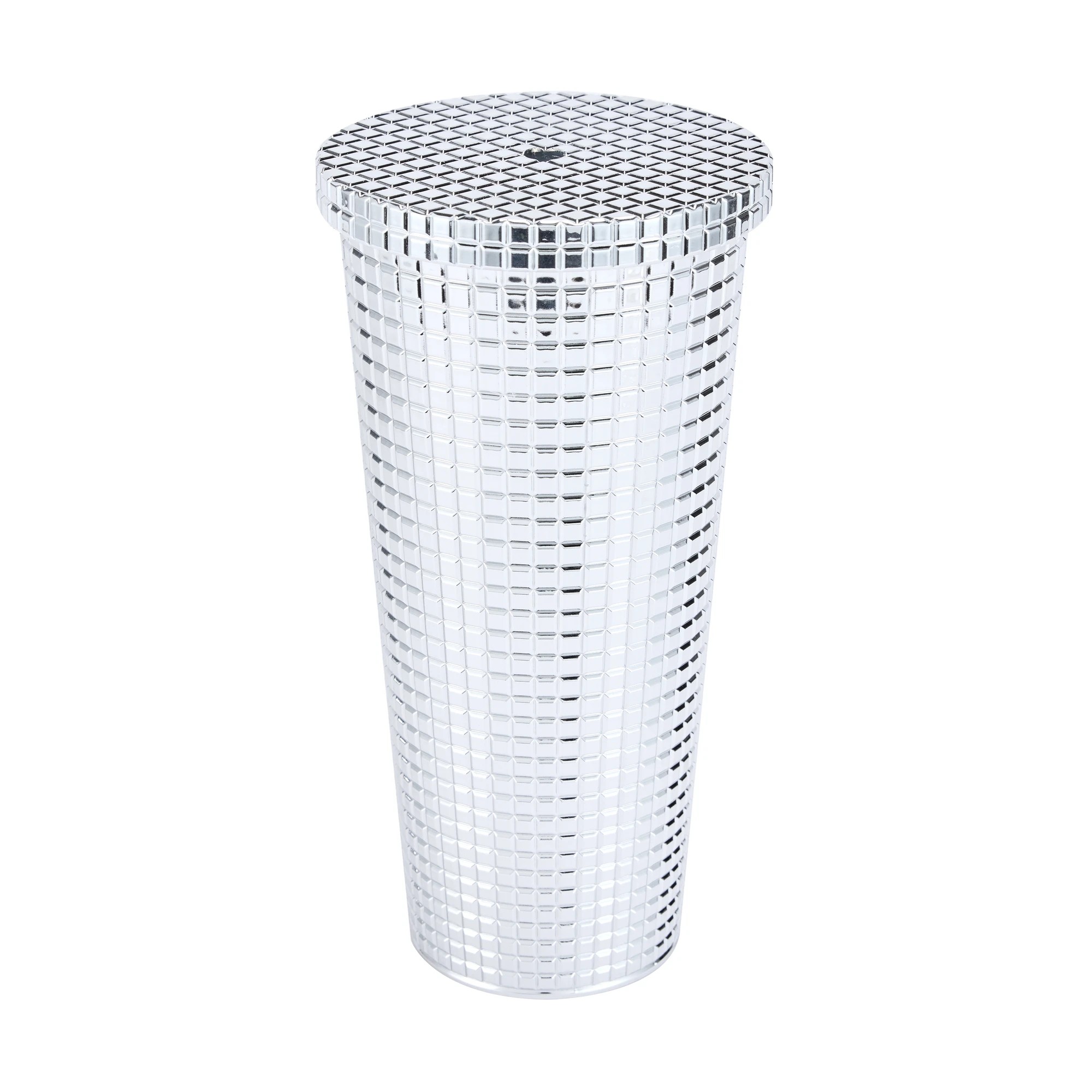 2 650ml Metallic Disco Tumbler, 2 of 7