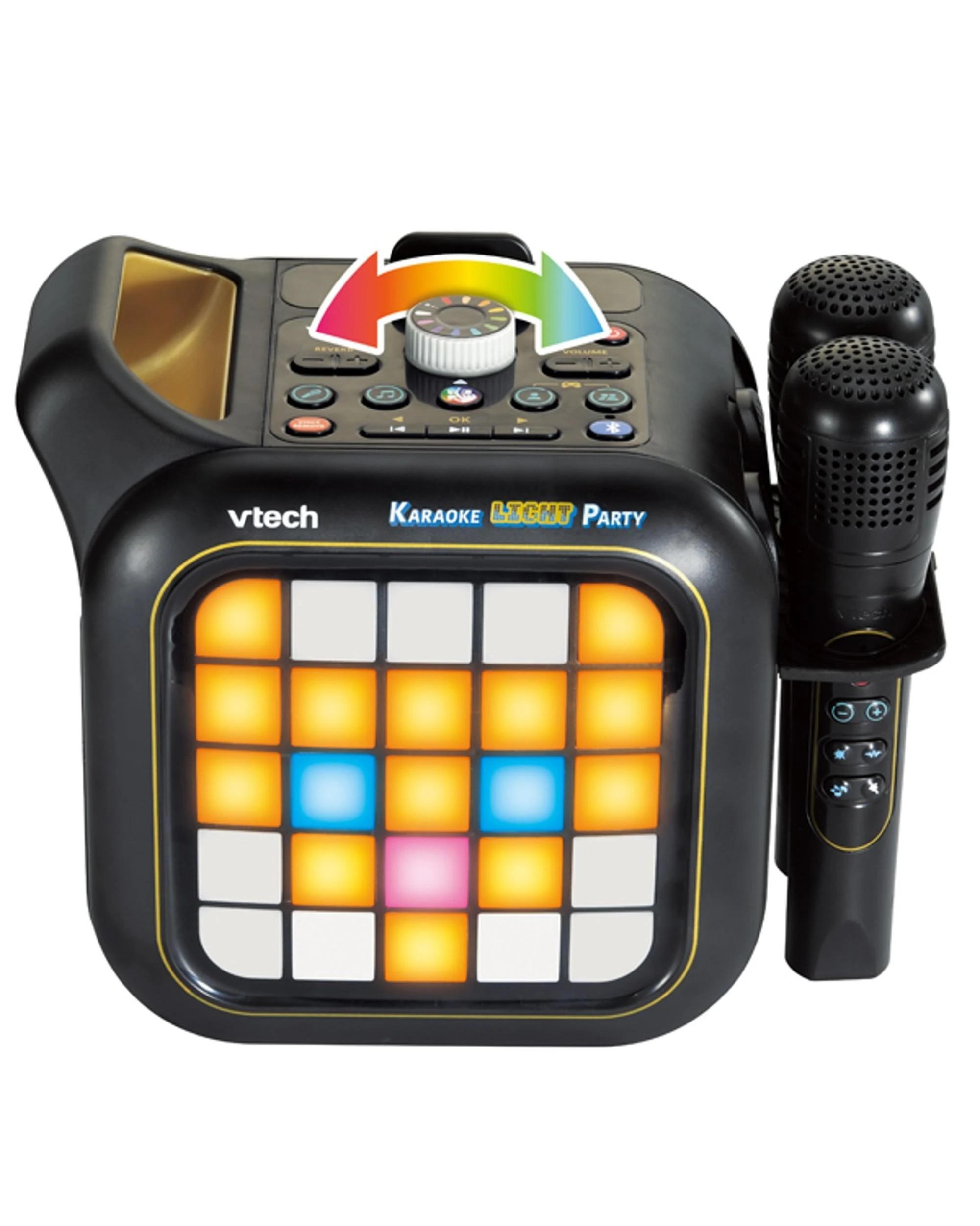 2 VTech Karaoke Light Party, 2 of 3
