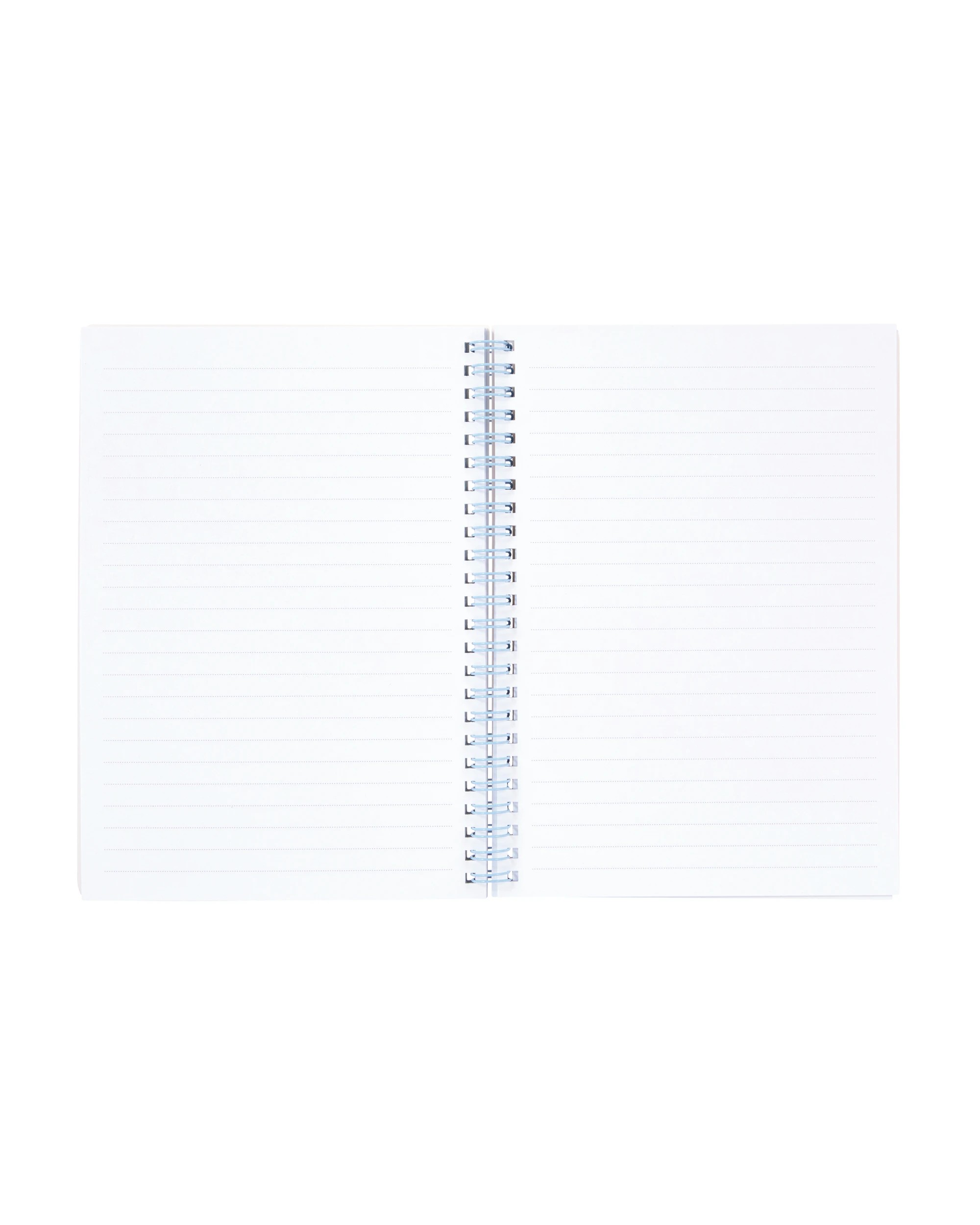2 A5 Notebook Retro Food Cans 80gsm 120 Pages, 2 of 4