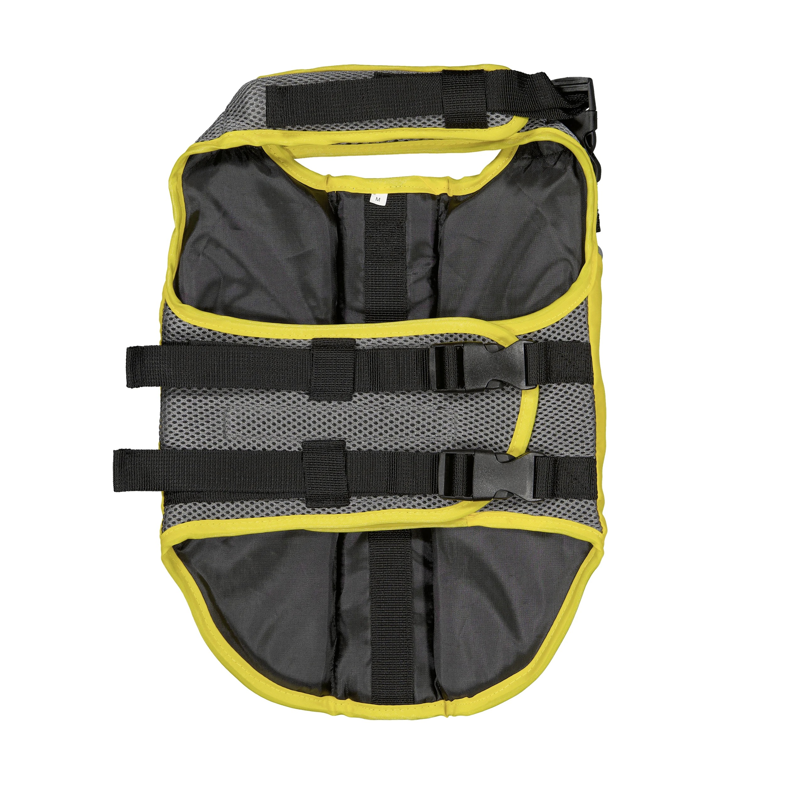 6 Pet Safety Life Jacket - Medium, 6 of 10