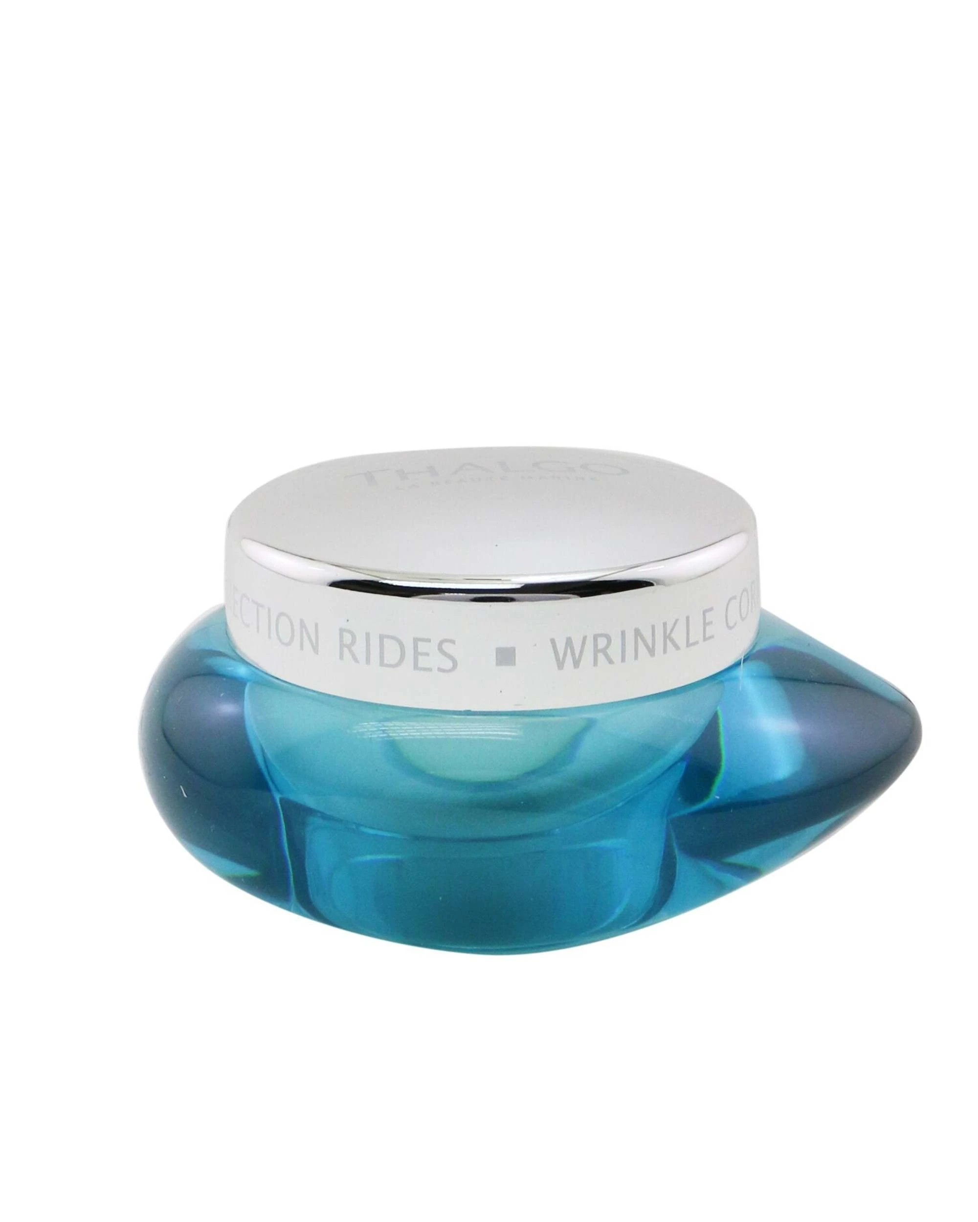 1 Thalgo Hyalu-Procollagene Wrinkle Correcting Rich Cream 50ml/1.69oz, 1 of 3