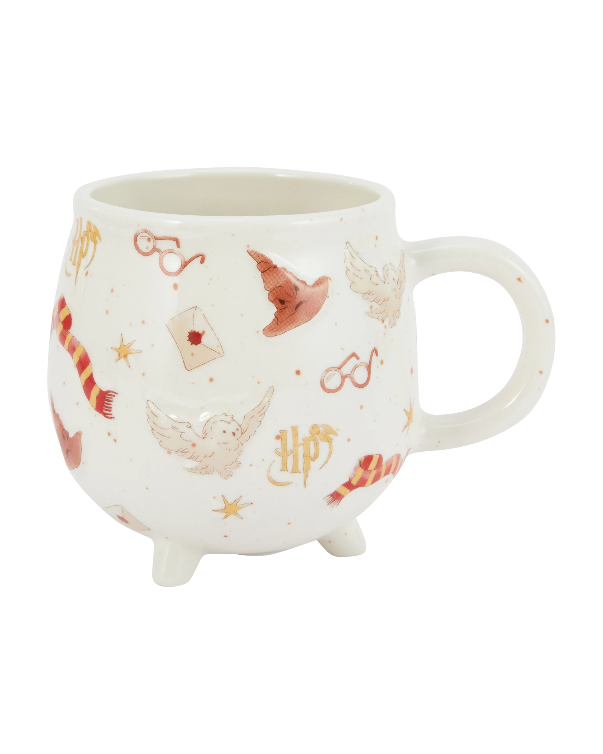 1 Harry Potter Icon Mug, 1 of 4