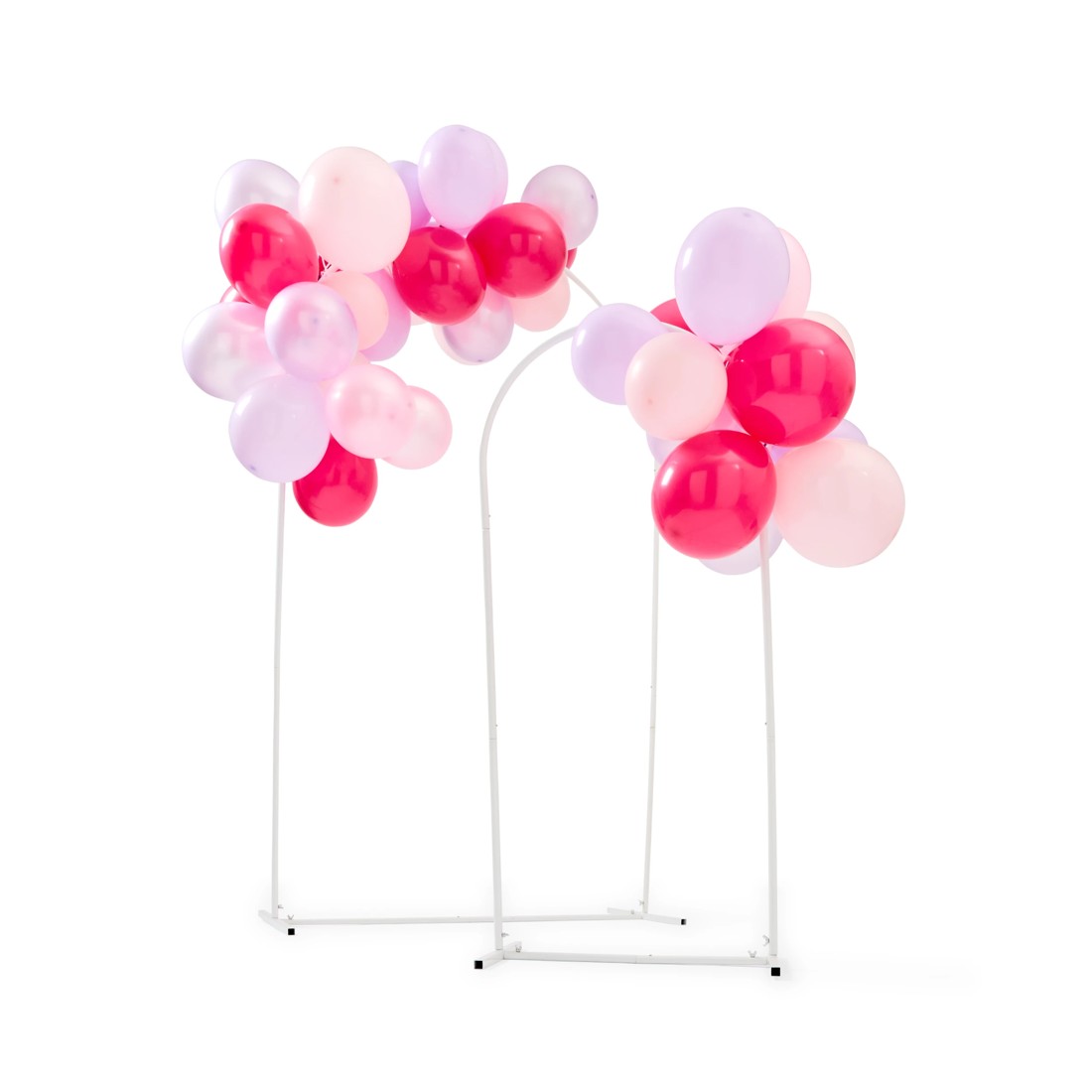 4 Small and Large Event Backdrop Arch Stands, 4 of 10