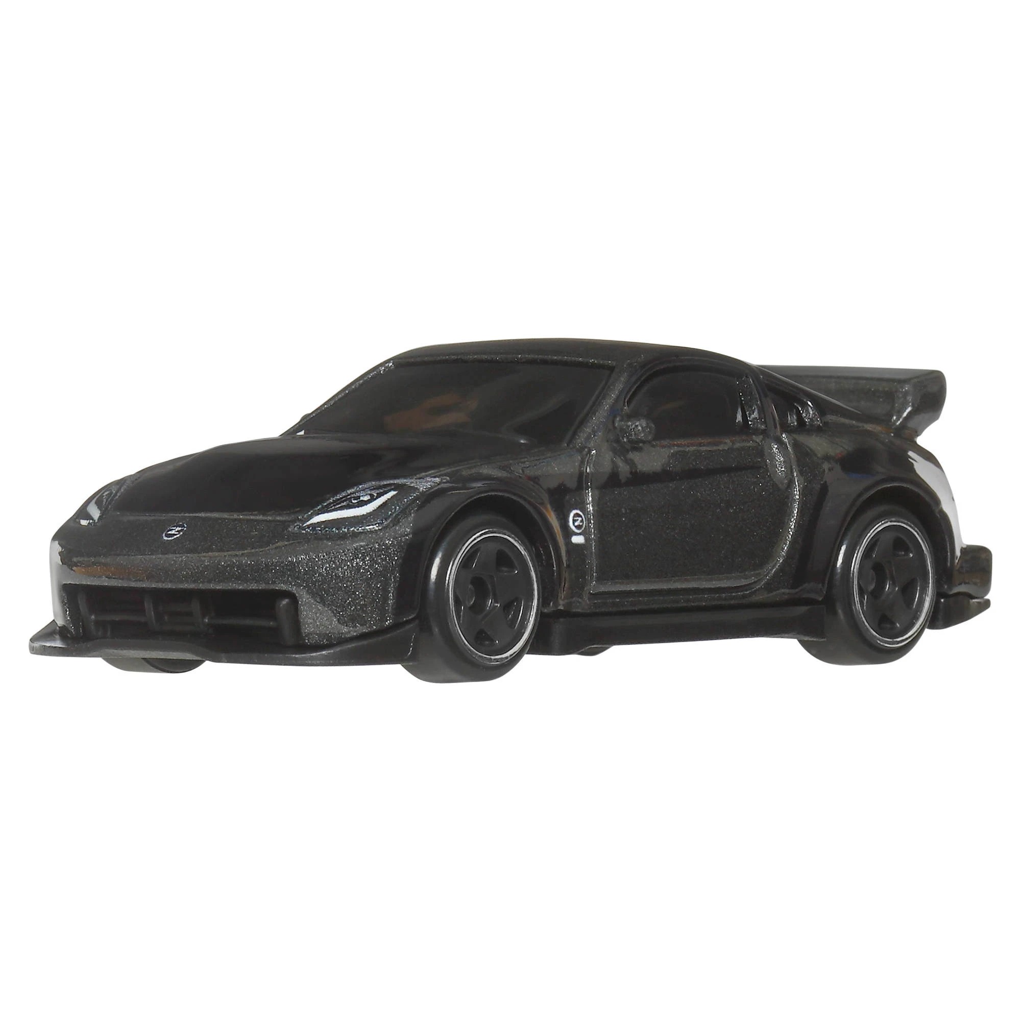 7 Hot Wheels Silver Series The Fast and The Furious: Tokyo Drift Vehicle - Assorted, 7 of 10