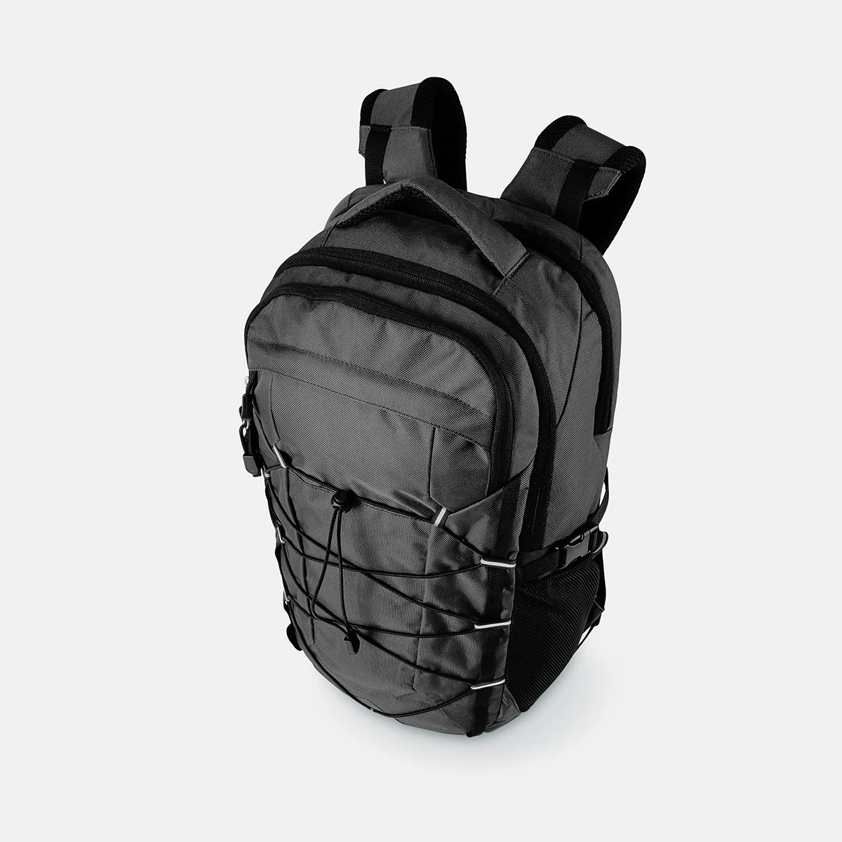 7 Whistler X Daypack - Black, 7 of 9