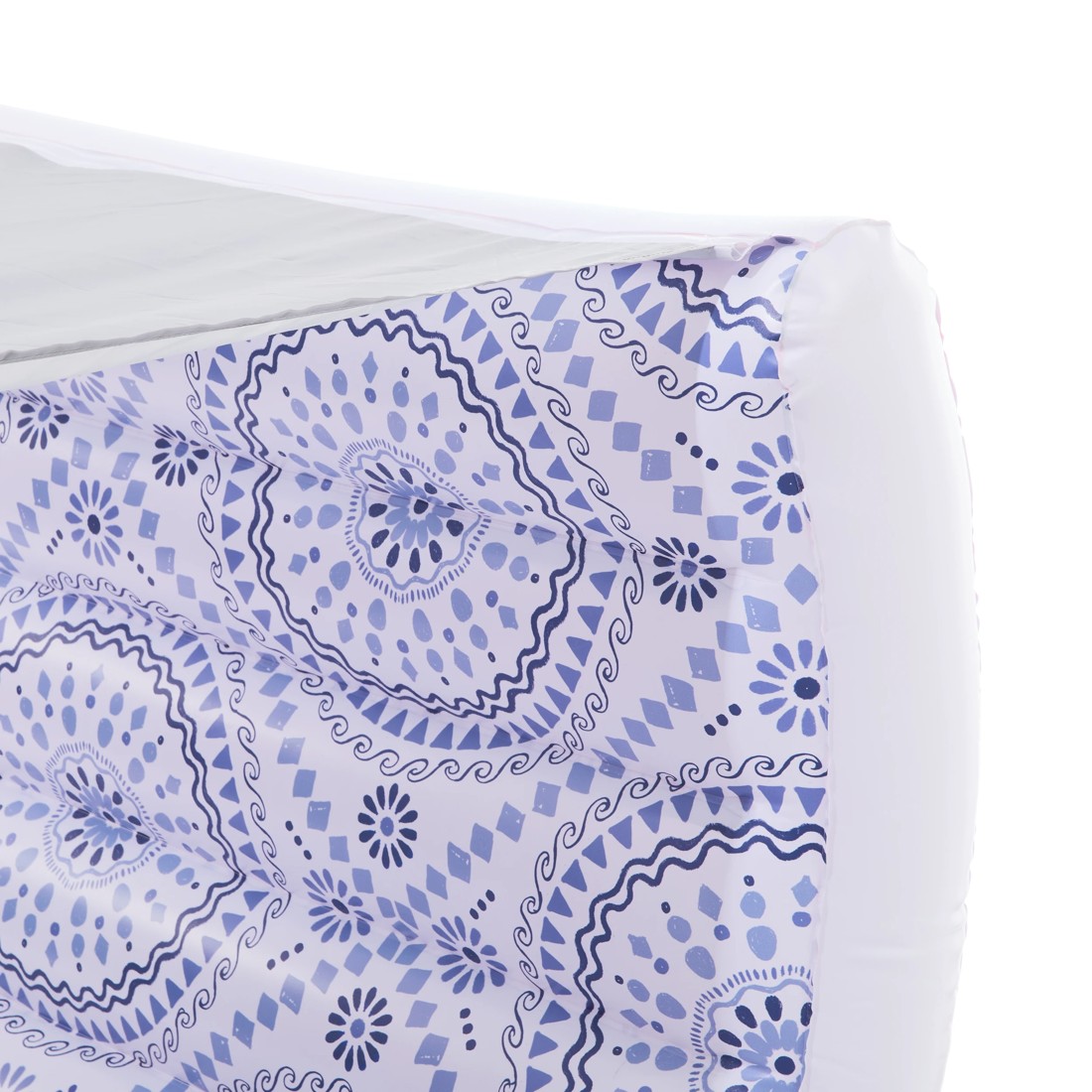 7 Inflatable Canopy Lounger, 7 of 9