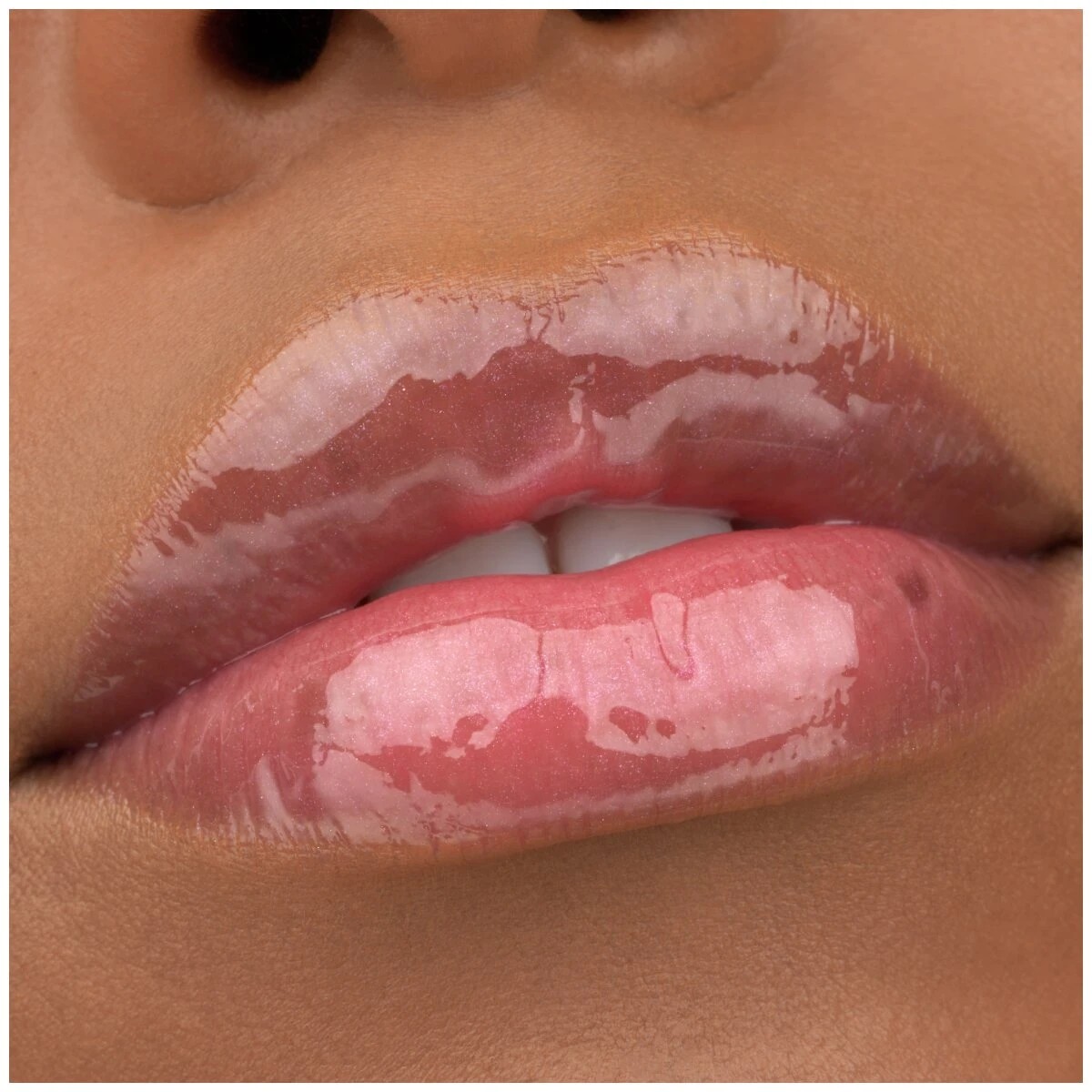 8 Essence Juicy Bomb Shiny Lipgloss - 102 Witty Watermelon - Pink, 8 of 10