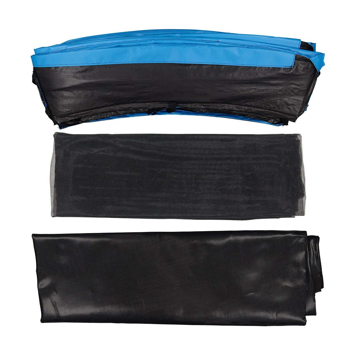 6 14 Foot Trampoline with Enclosure, 6 of 10