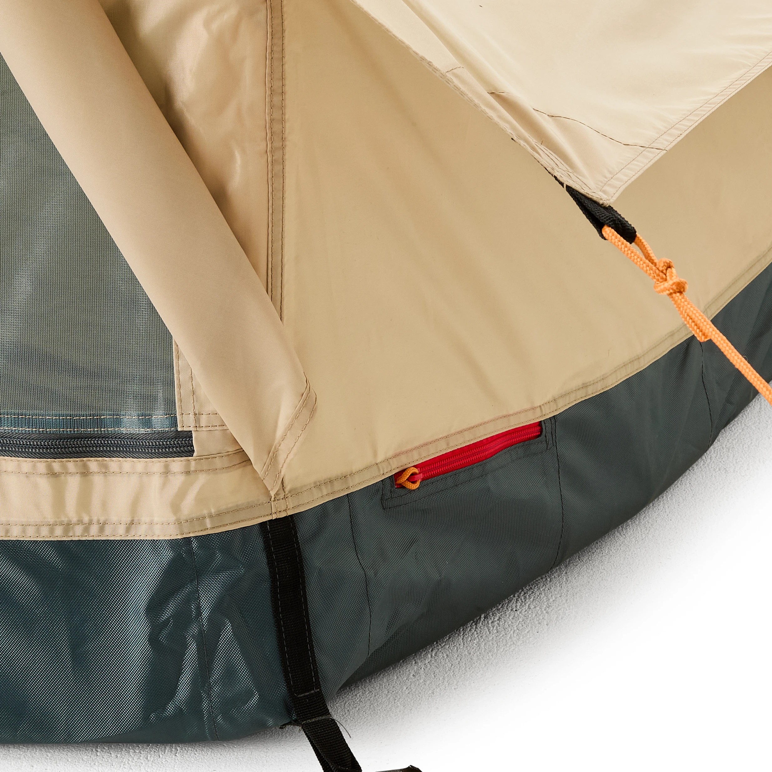 8 8 Person Bell Tent, 8 of 10