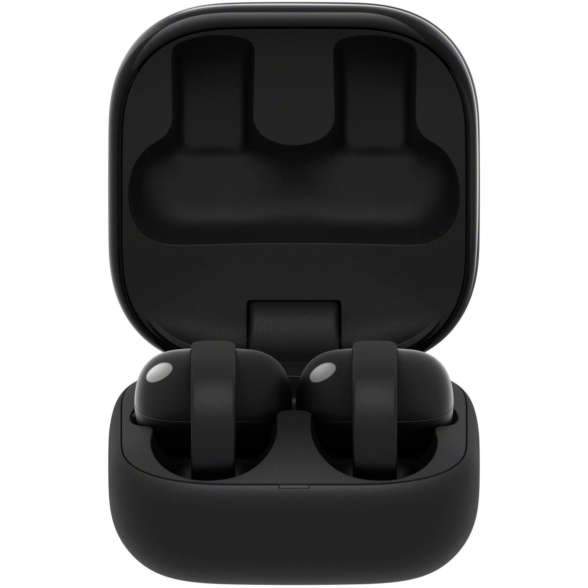3 Sony Linkbuds Clip Truly Wireless Earbuds Black, 3 of 3
