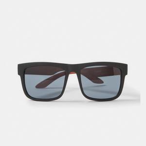 Trapezoid Sunglasses