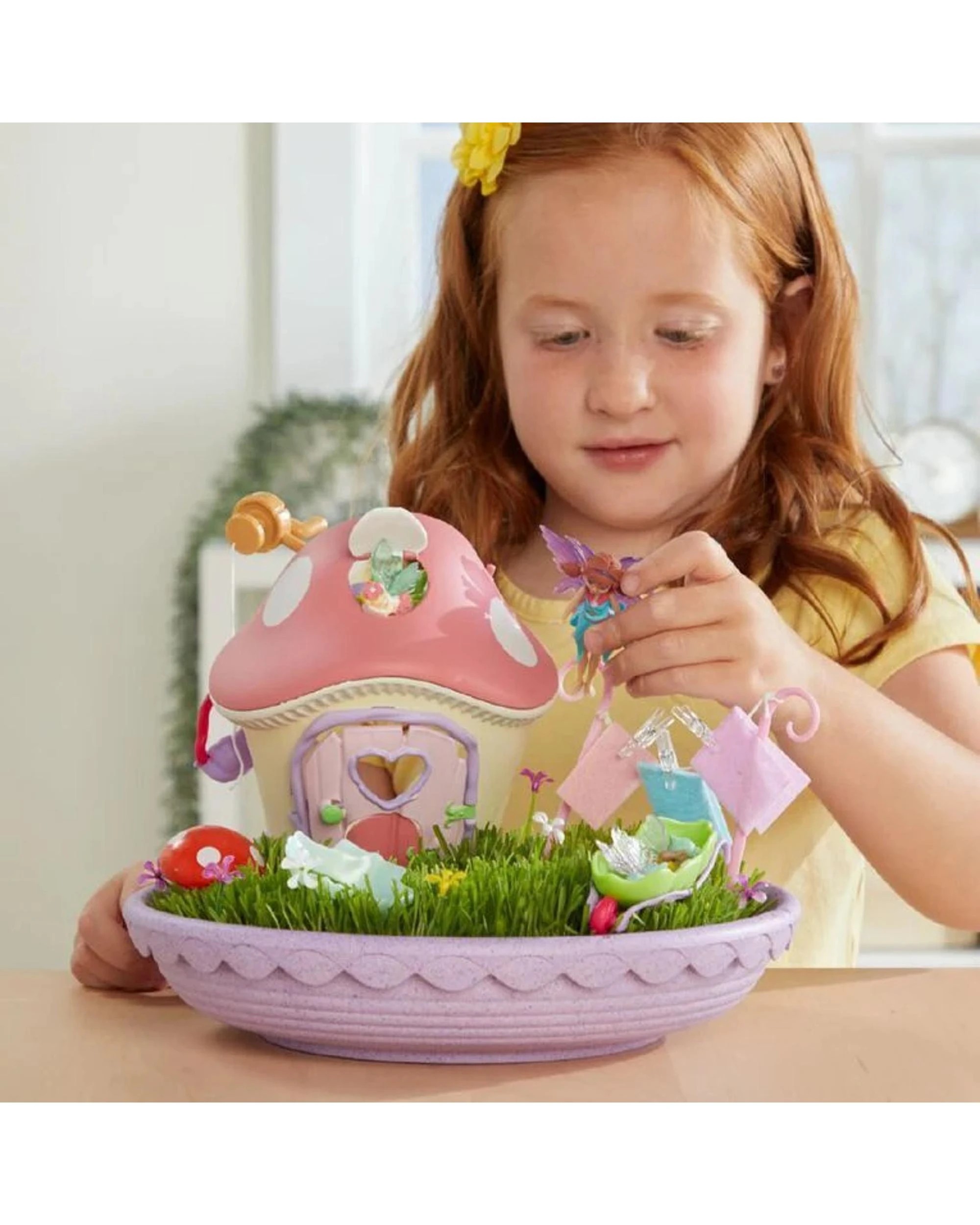 3 My Fairy Garden Nursery Garden, 3 of 4