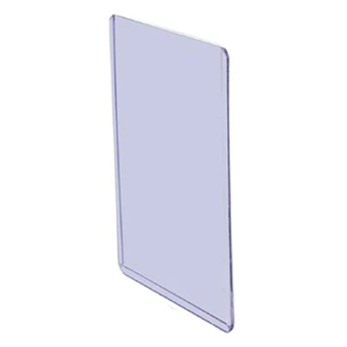 2 Ultra PRO - Super Premium Top Loader 3" x 4" Clear Sleeves 25-Pack, 2 of 3
