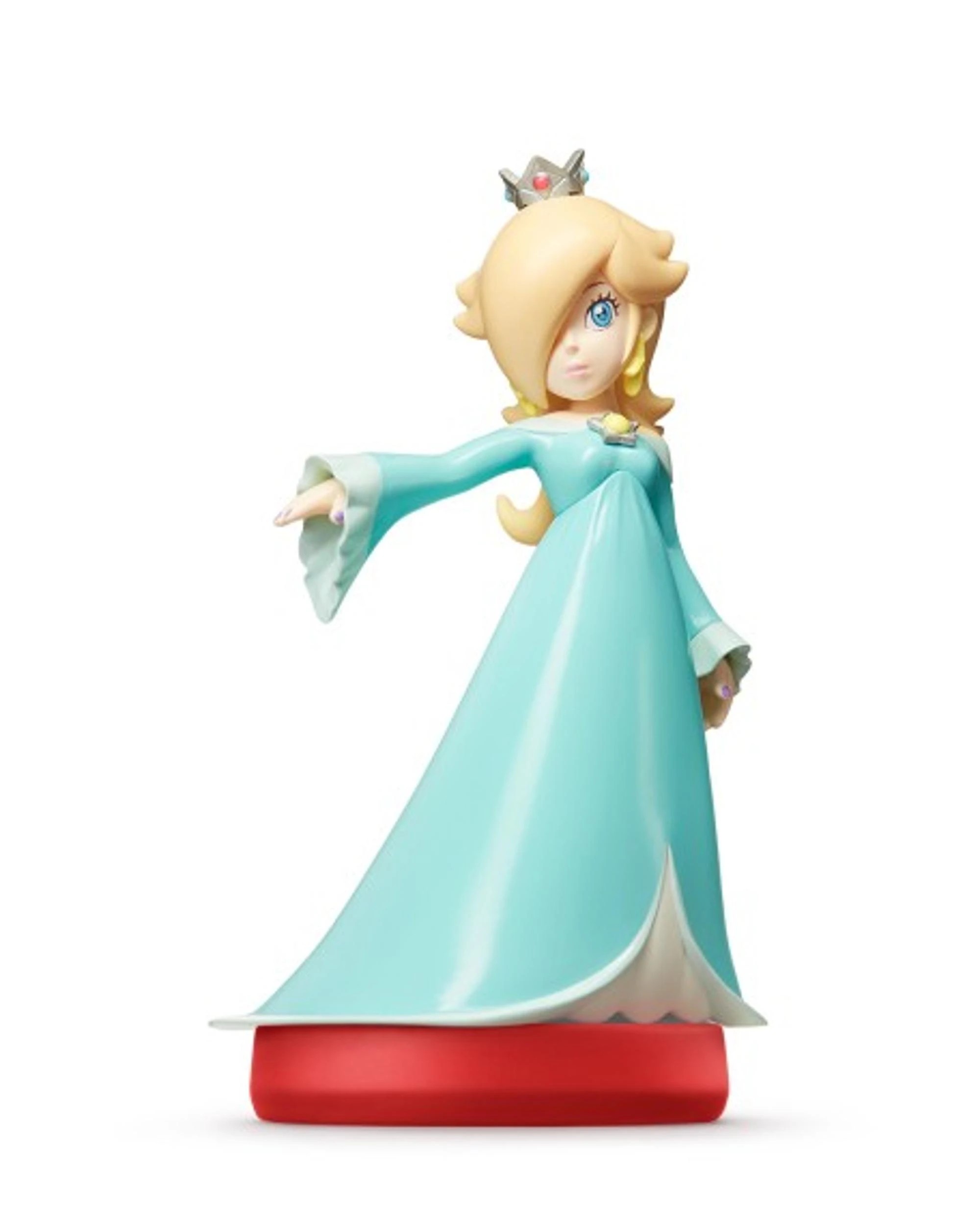 2 Nintendo Rosalina amiibo - Super Mario Collection, 2 of 2