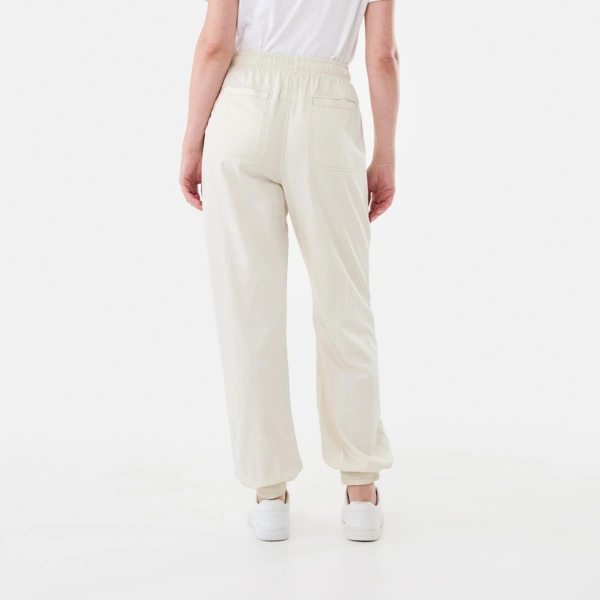 3 Relaxed Joggers Bge Cream, 3 of 5